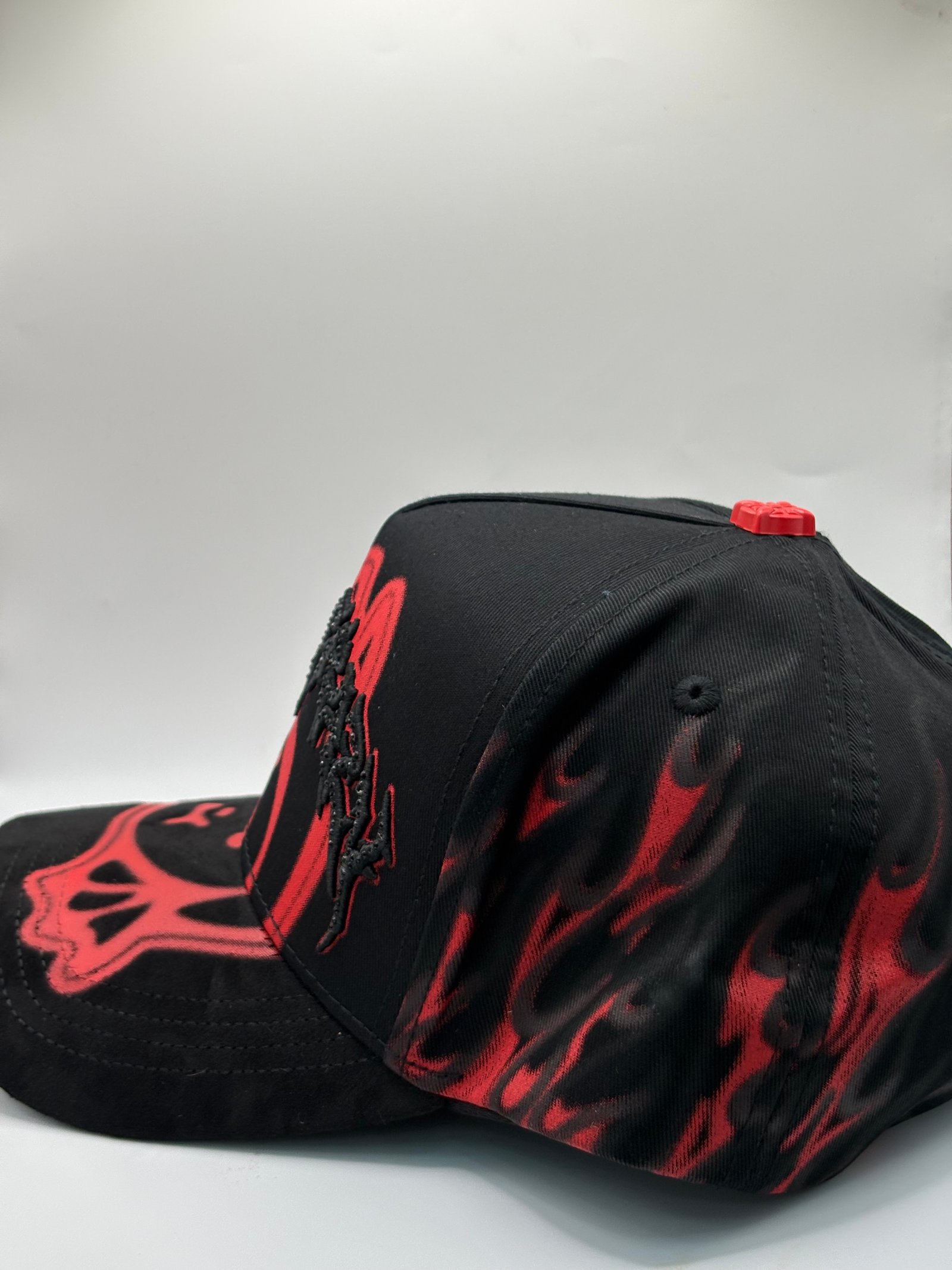 Barbas Hats - Born Crazy - foto 3
