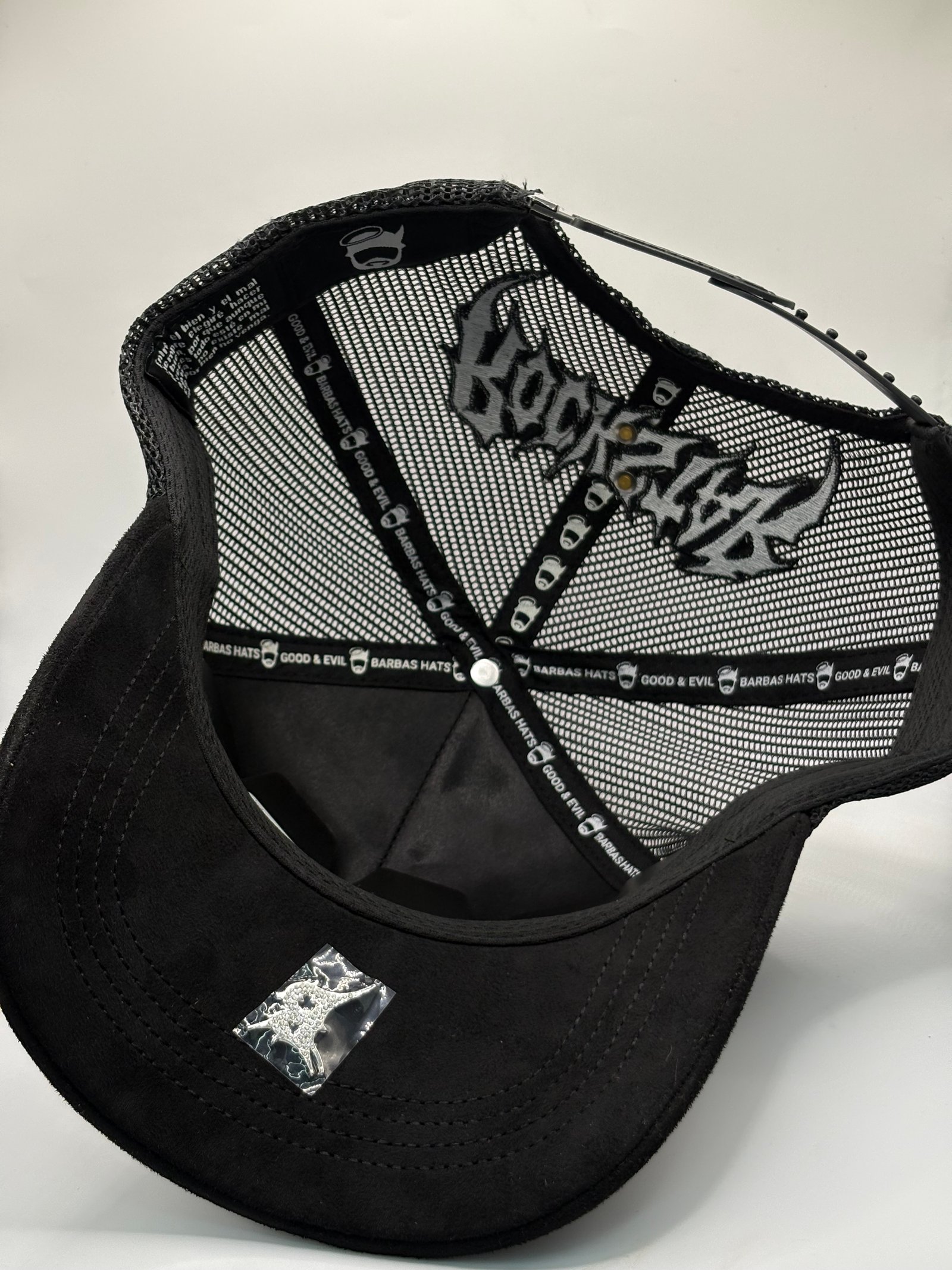 Barbas Hats - Récords - foto 5