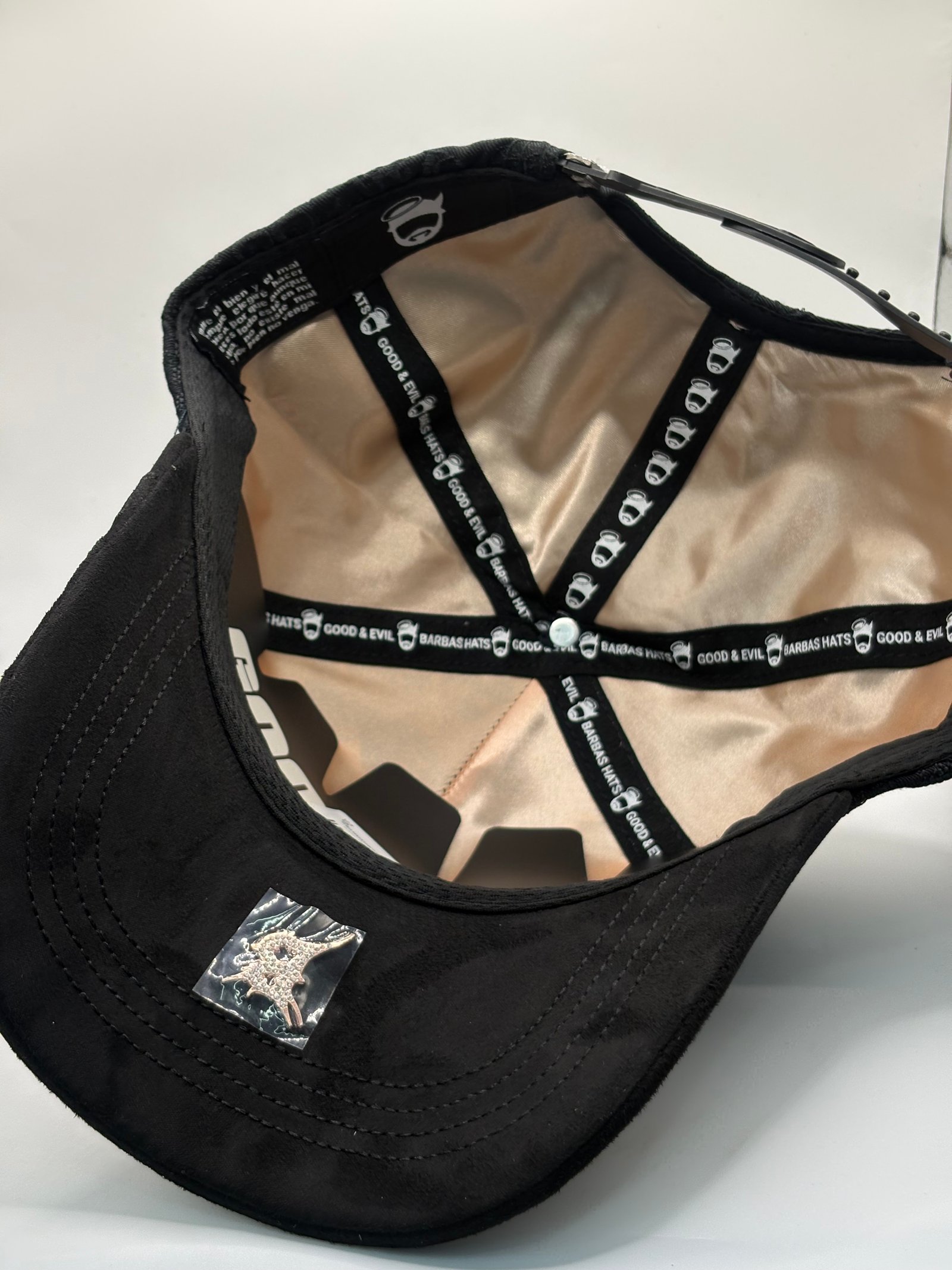 Barbas Hats - 77 Last Edition - foto 5