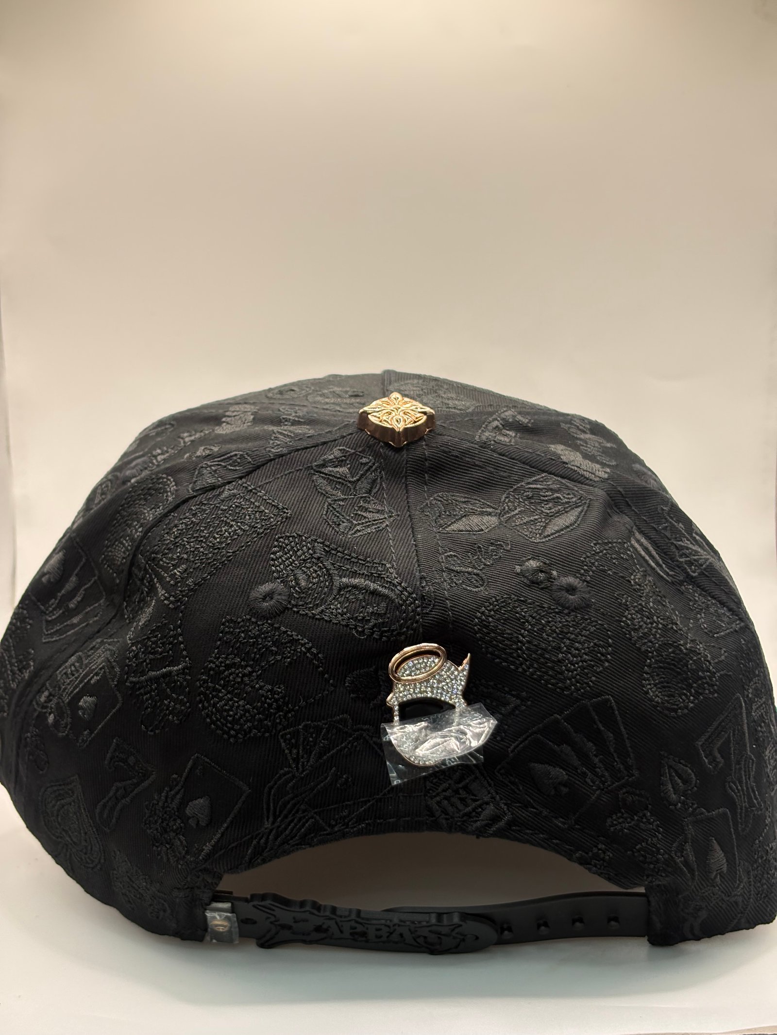 Barbas Hats - 77 Last Edition - foto 4