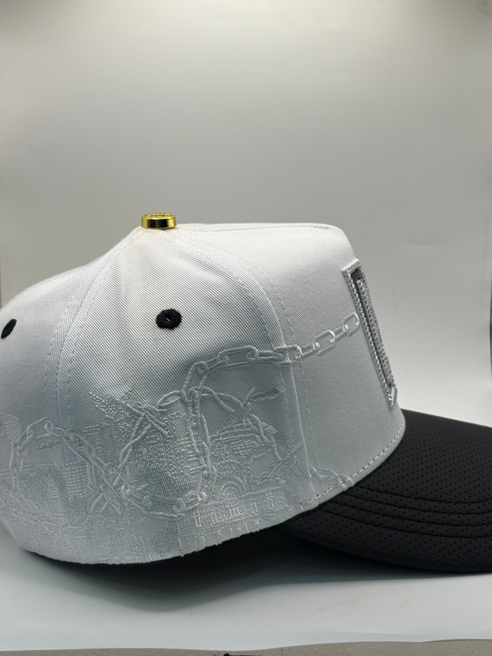 Big boss - Edición México White - foto 2