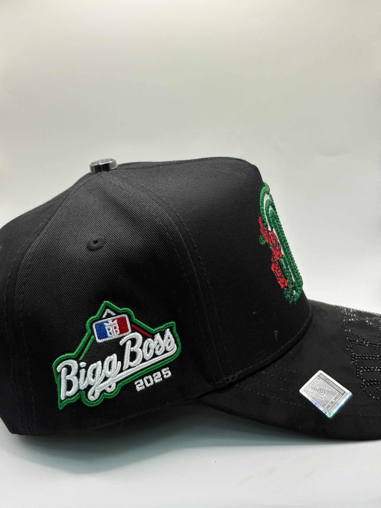 Big boss - edición México tricolor - foto 2
