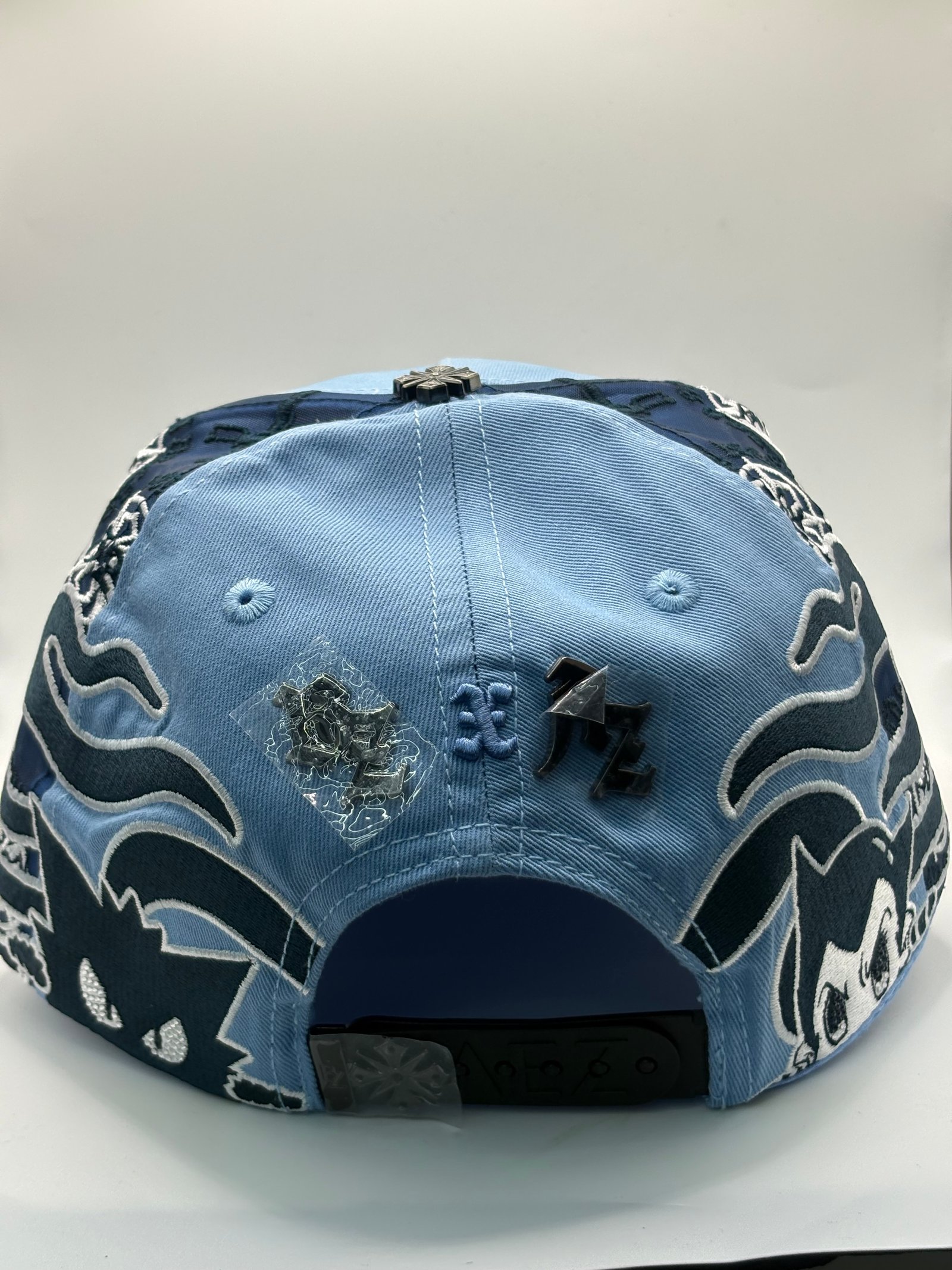 Báez x Maestro Shifu AstroGengar 3.0 - foto 4
