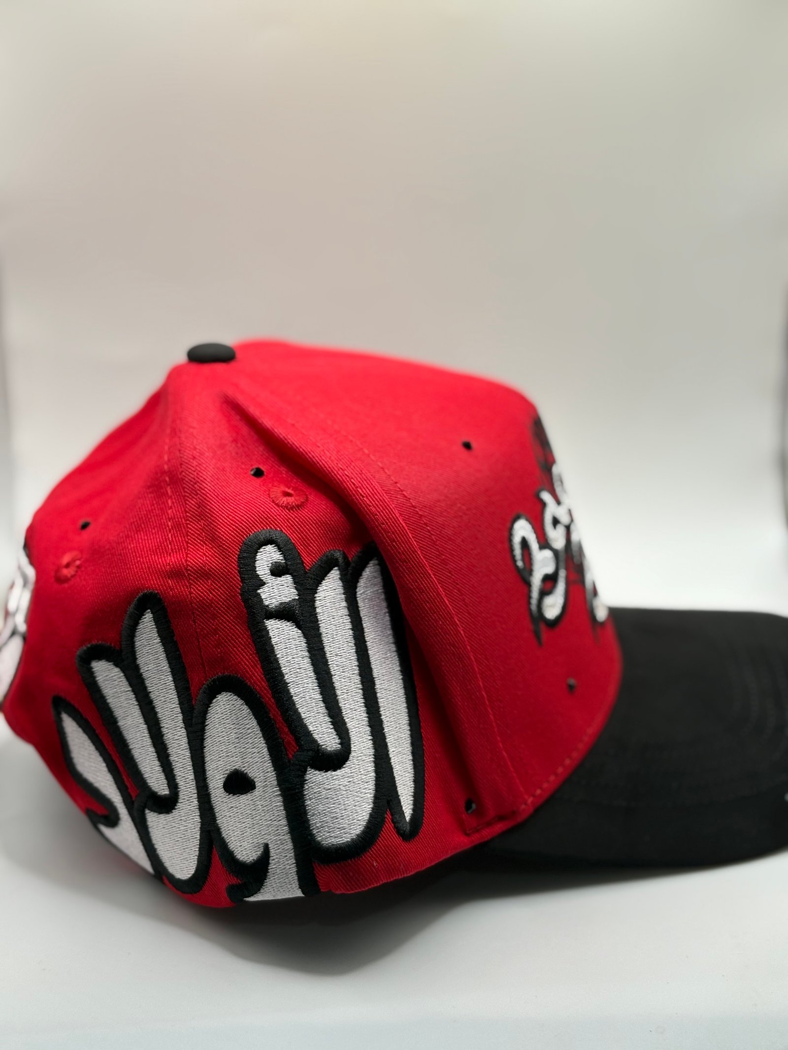 31 Back pack boyz Árabe - foto 2