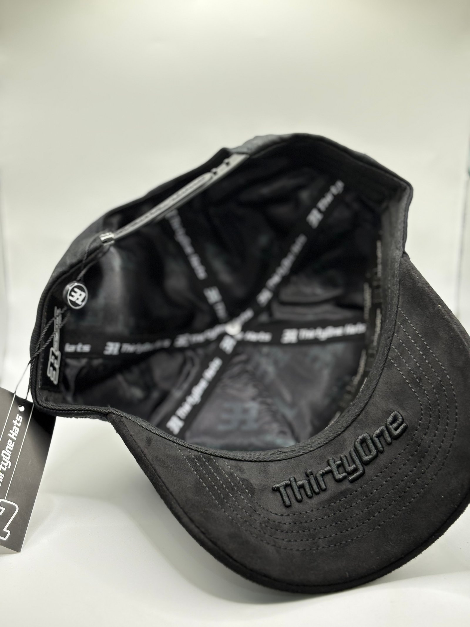 31 NY Crystal Black - foto 3