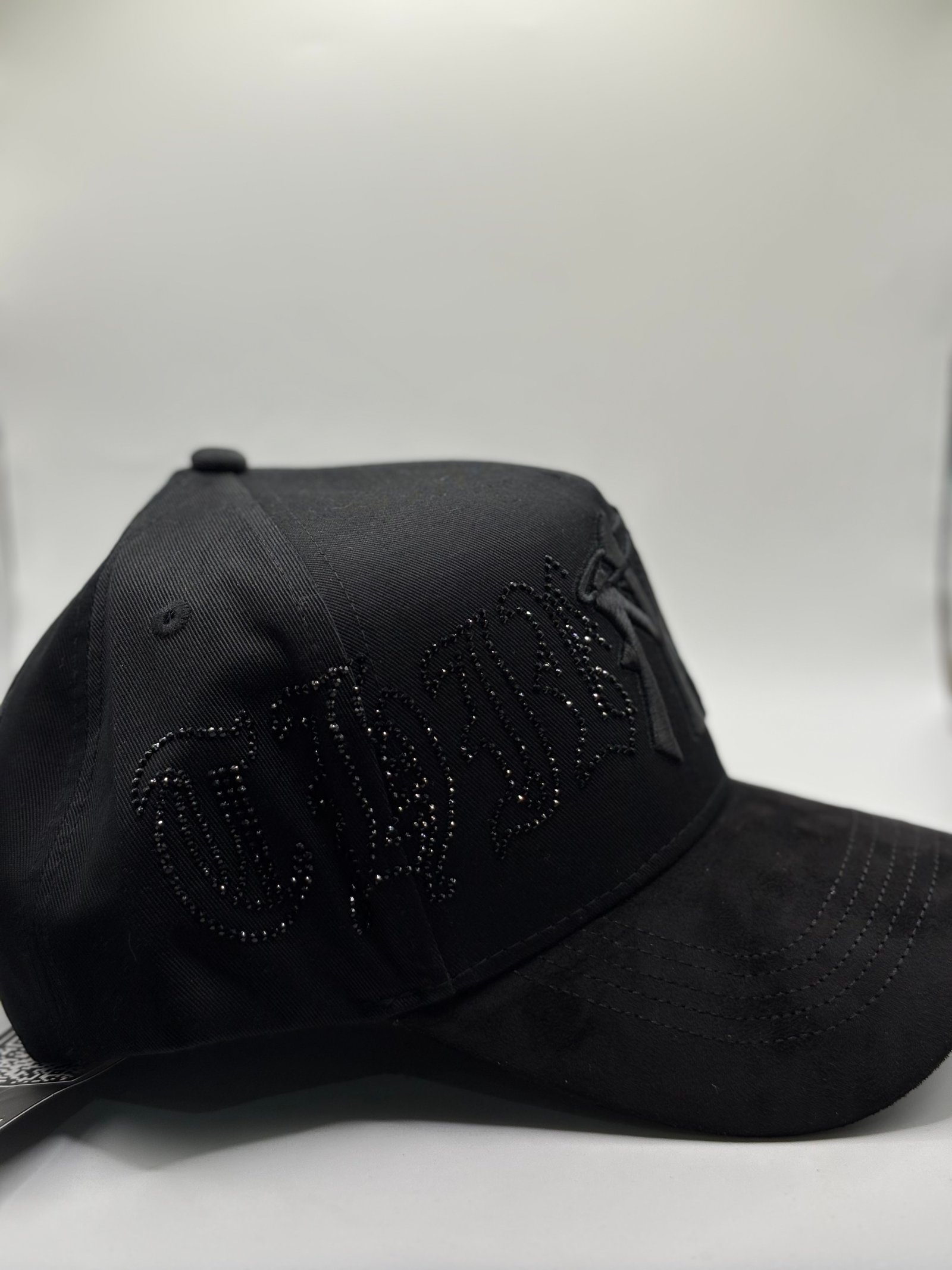 31 NY Crystal Black - foto 2