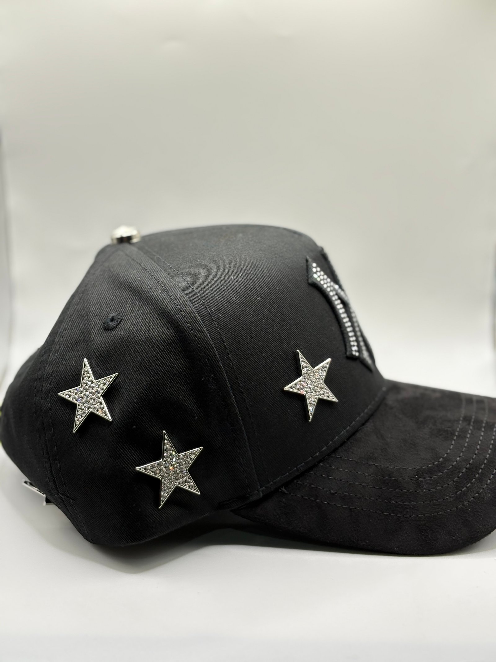 Star Hats club NY Silver Star - foto 2