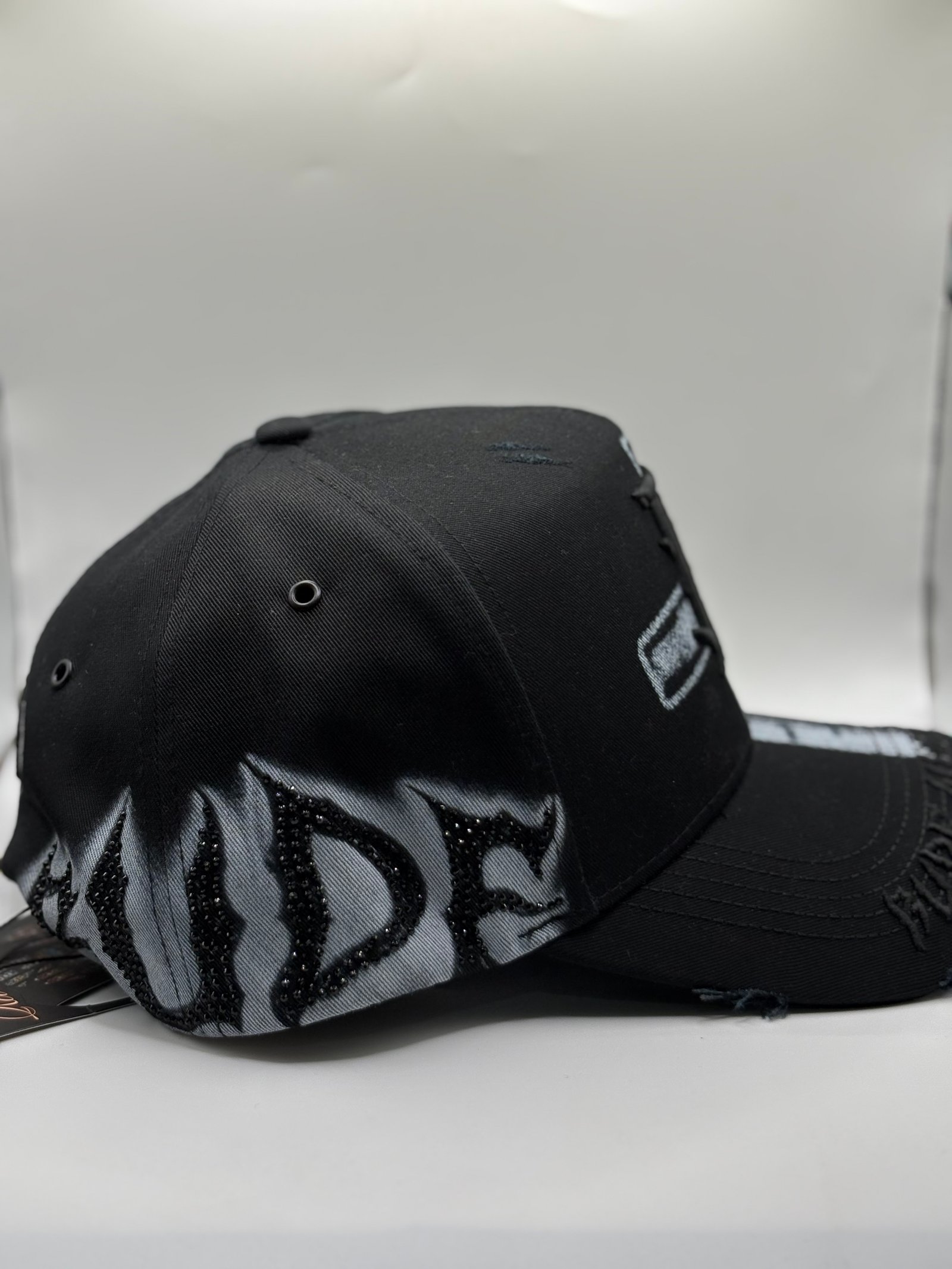 Rude  Awakenings Cruz Crystal - foto 2