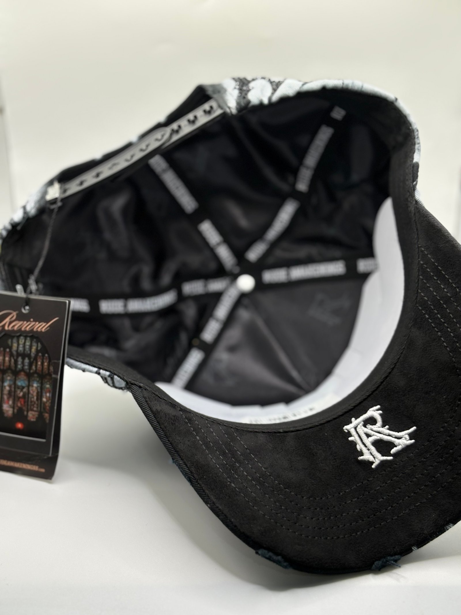 Rude  Awakenings Cruz Crystal - foto 3