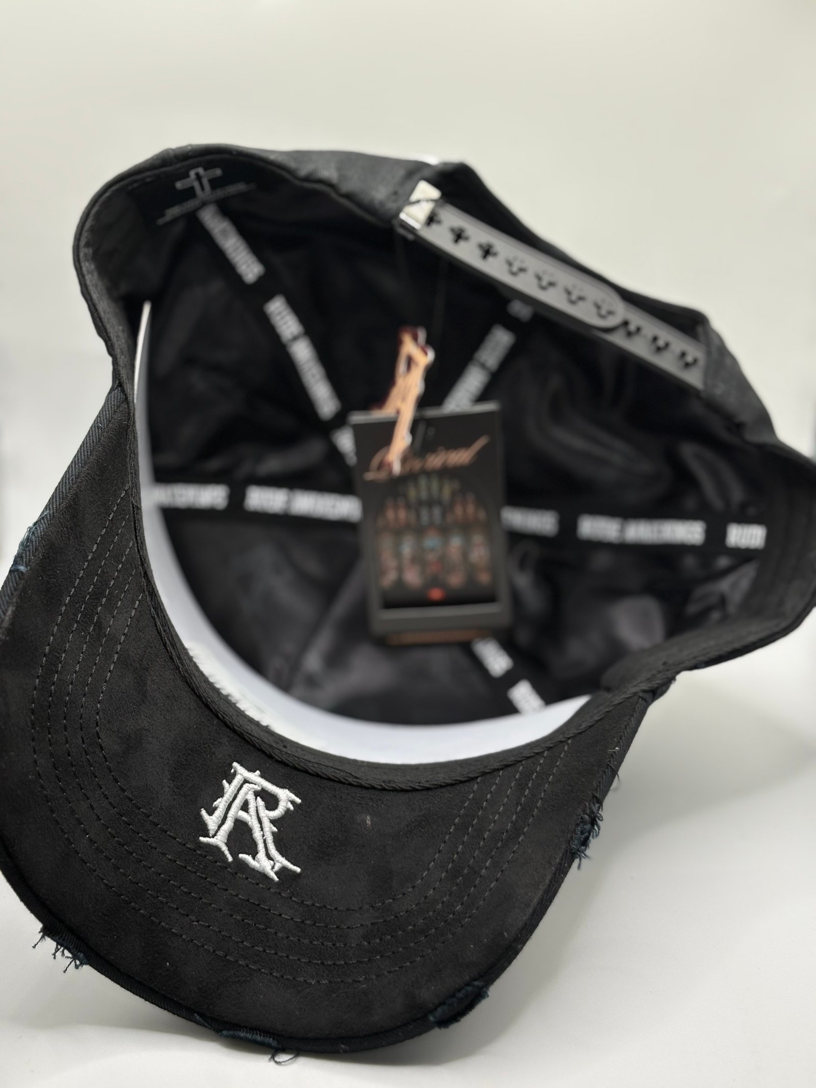 Rude Awakenings Child Of God - foto 3