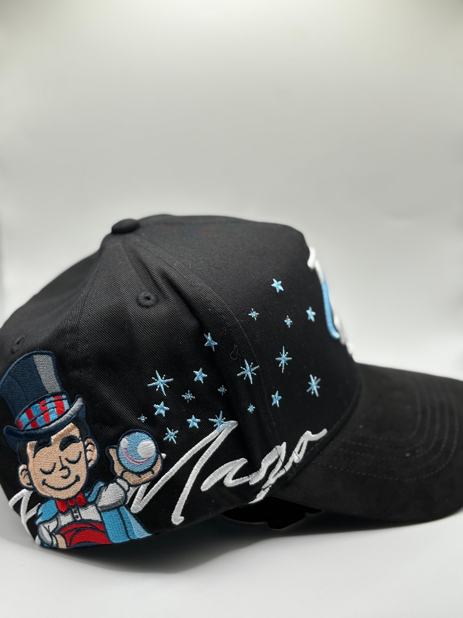 31 x El mago azul - foto 3