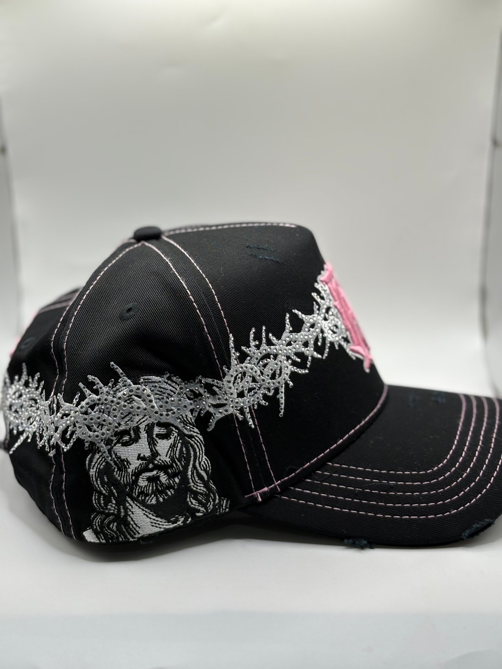 Rude Awakenings Pink Corona - foto 3