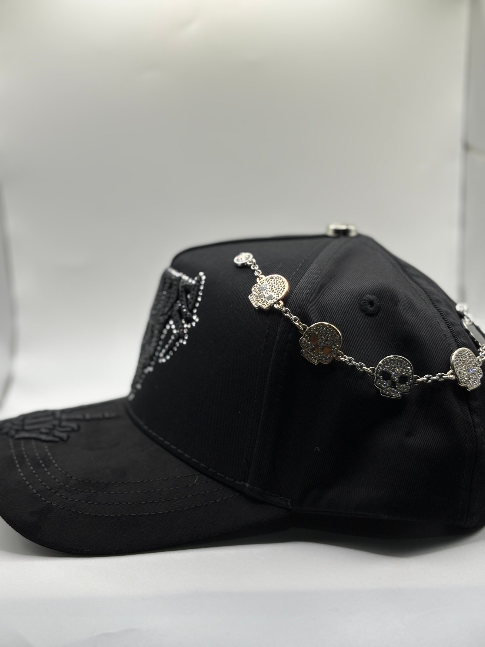 Barbas Crime - foto 2