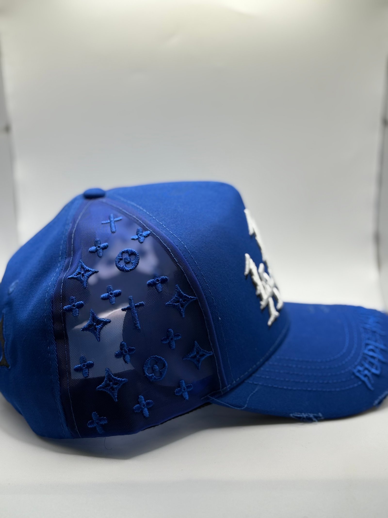 Rude Awakenings LaLaLa Thorns azul - foto 2