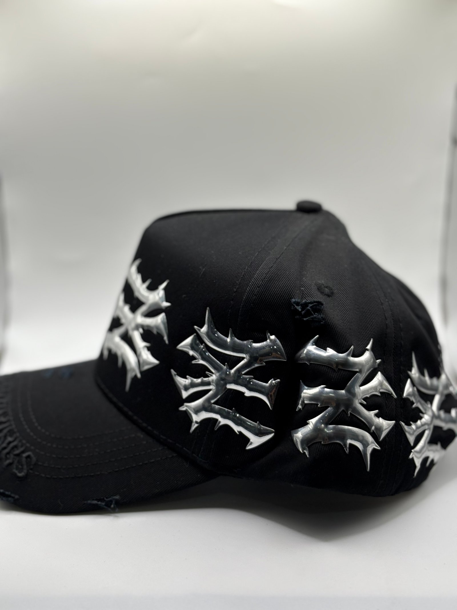 Rude Awakenings NY Chrome - foto 3