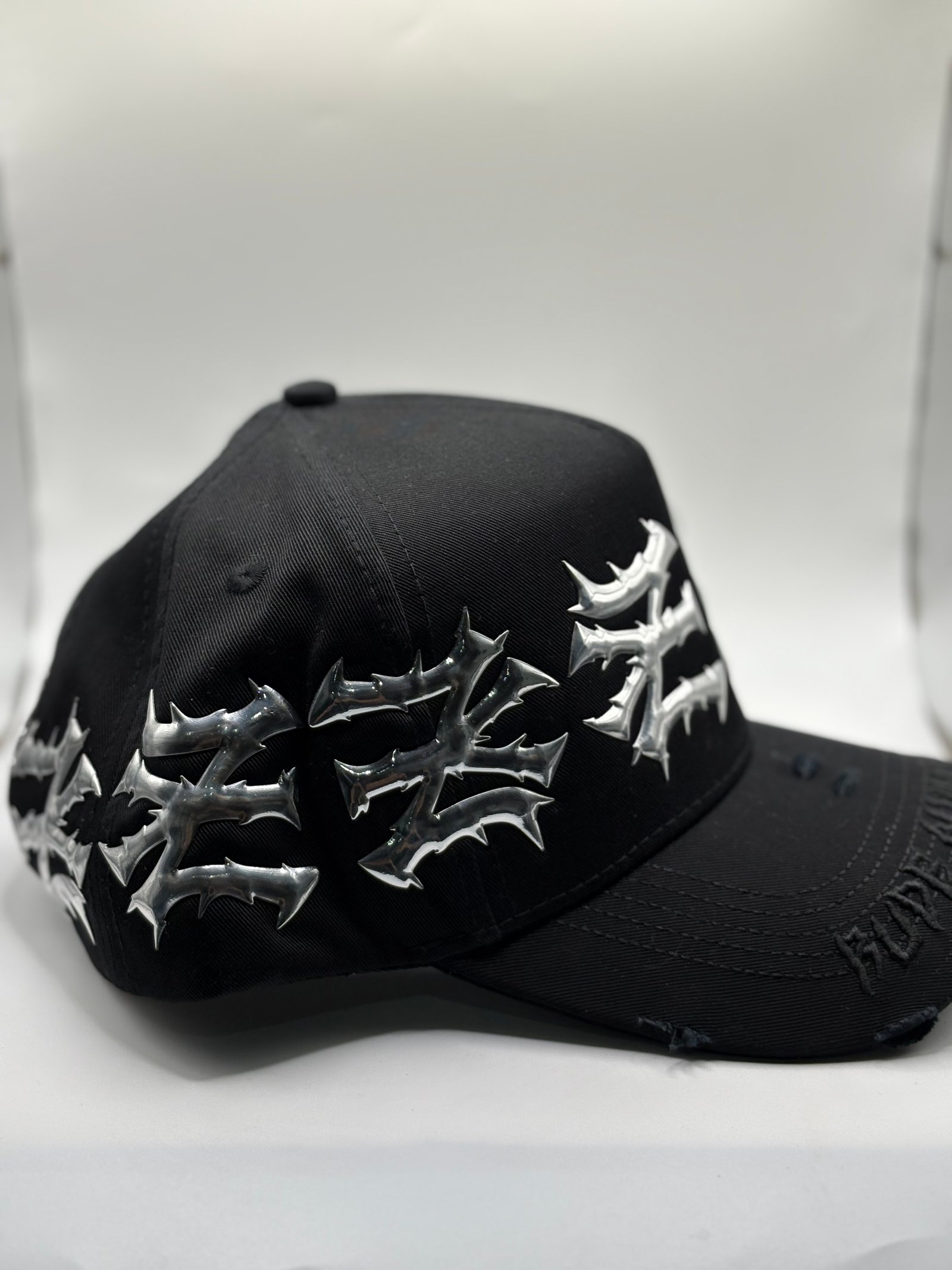 Rude Awakenings NY Chrome - foto 2