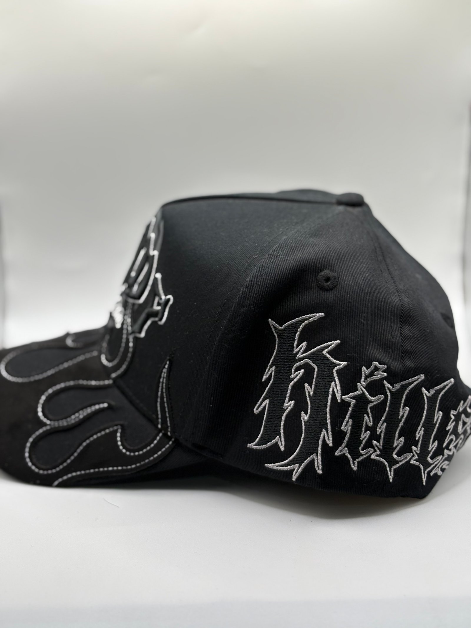 Dandy x Lost Hills Burning - foto 3