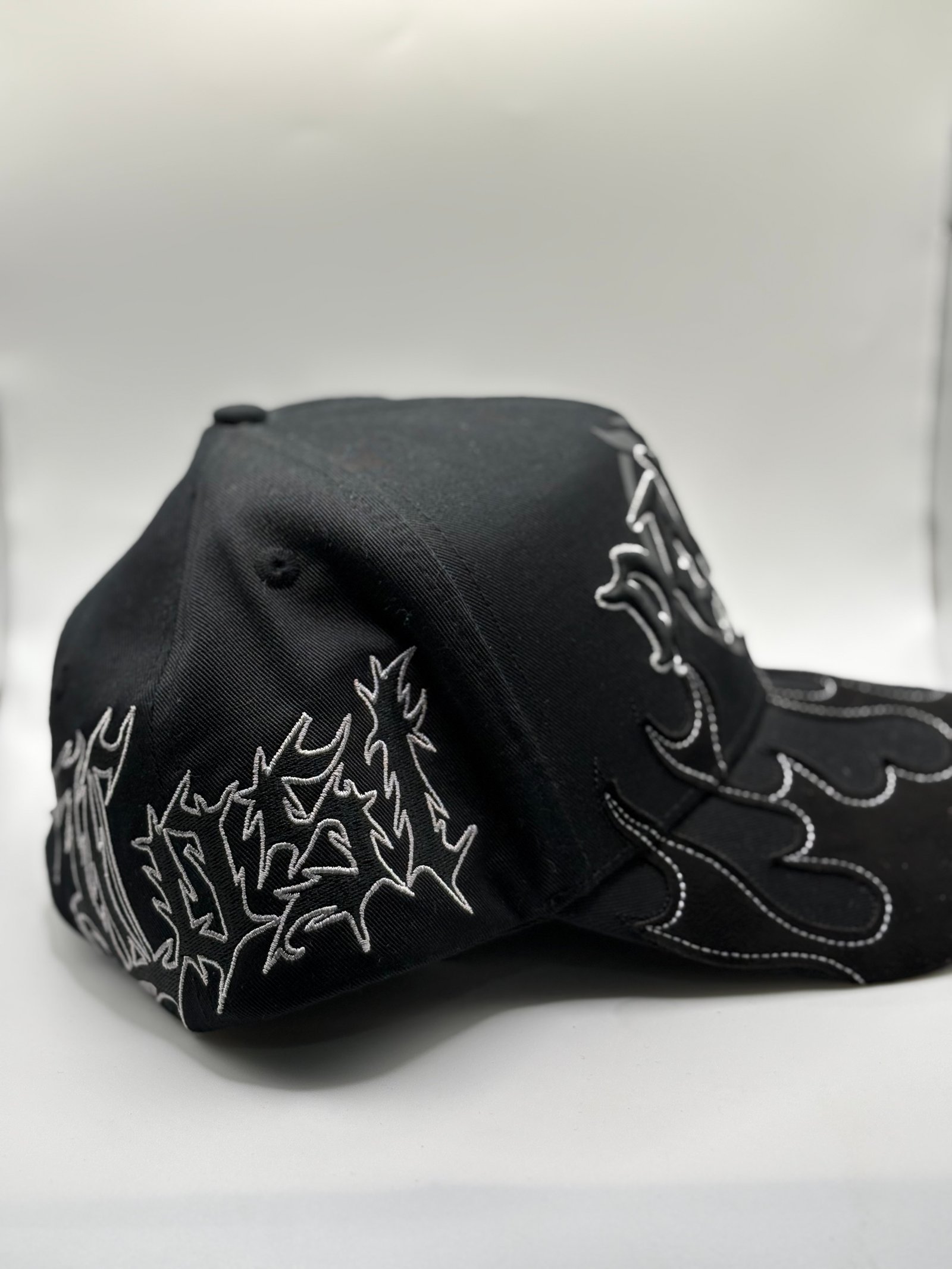 Dandy x Lost Hills Burning - foto 2