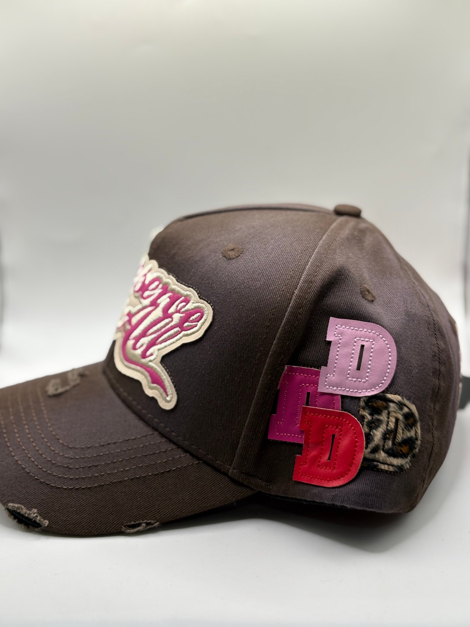 Dandy Deserve IT All - foto 2