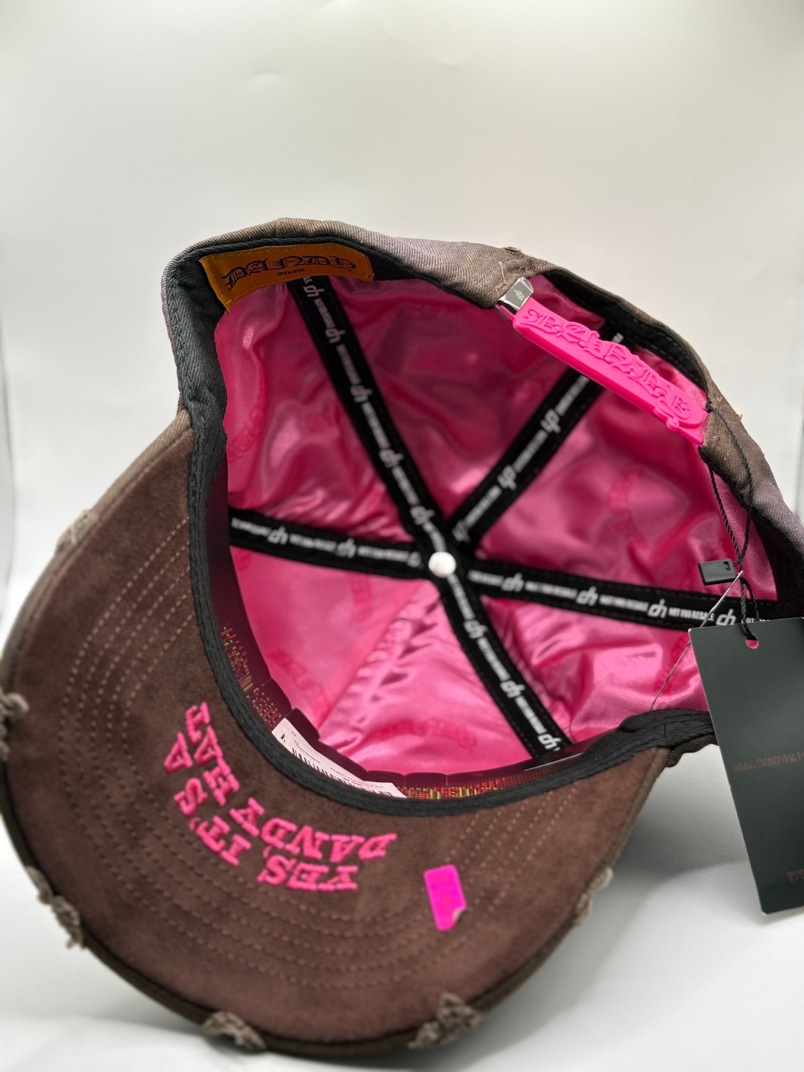 Dandy Deserve IT All - foto 4