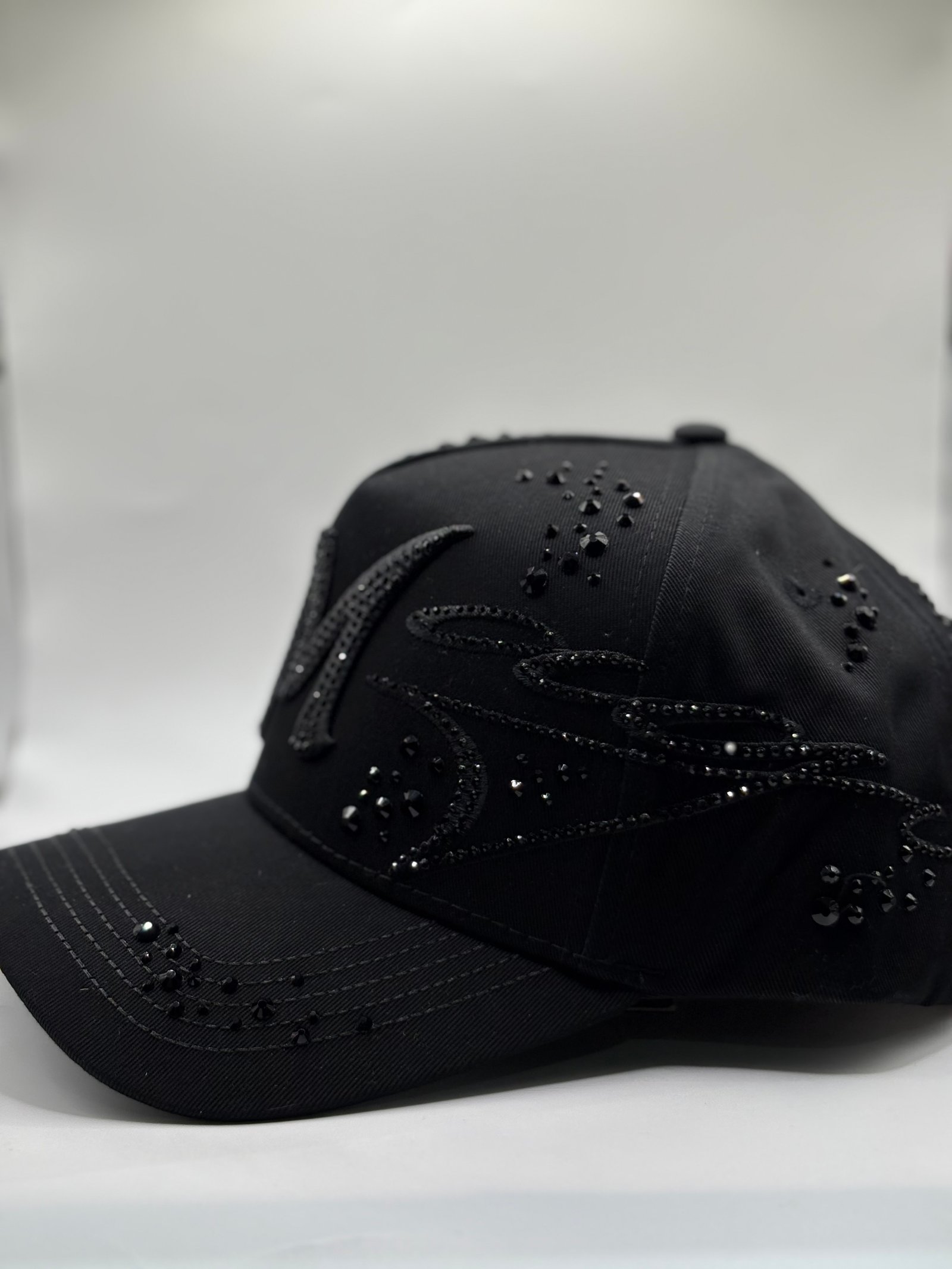 31 x El mago 2.0 Total black - foto 2