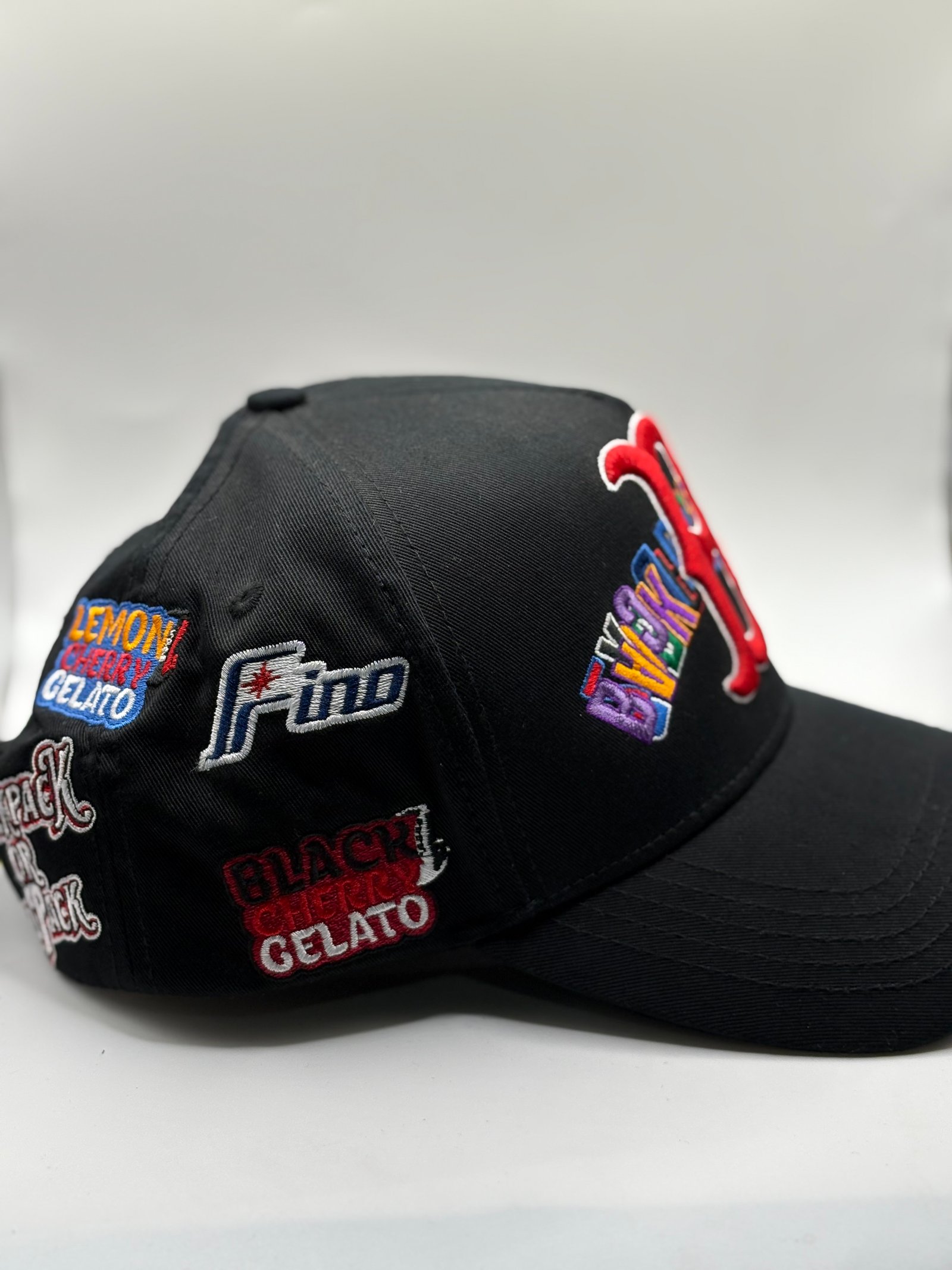 Fino x Back pack boyz - foto 2