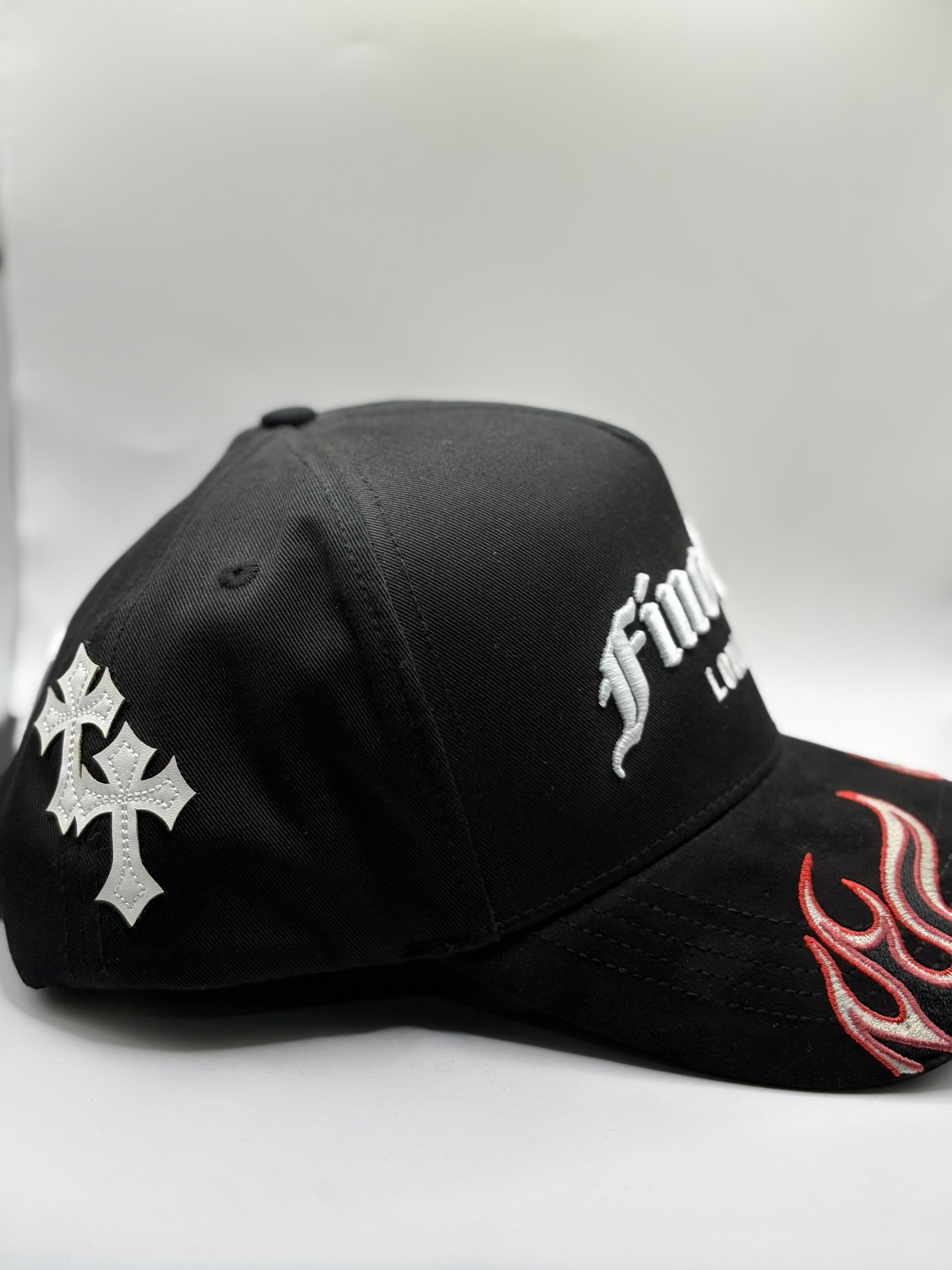 Fino Europa London Flames - foto 3