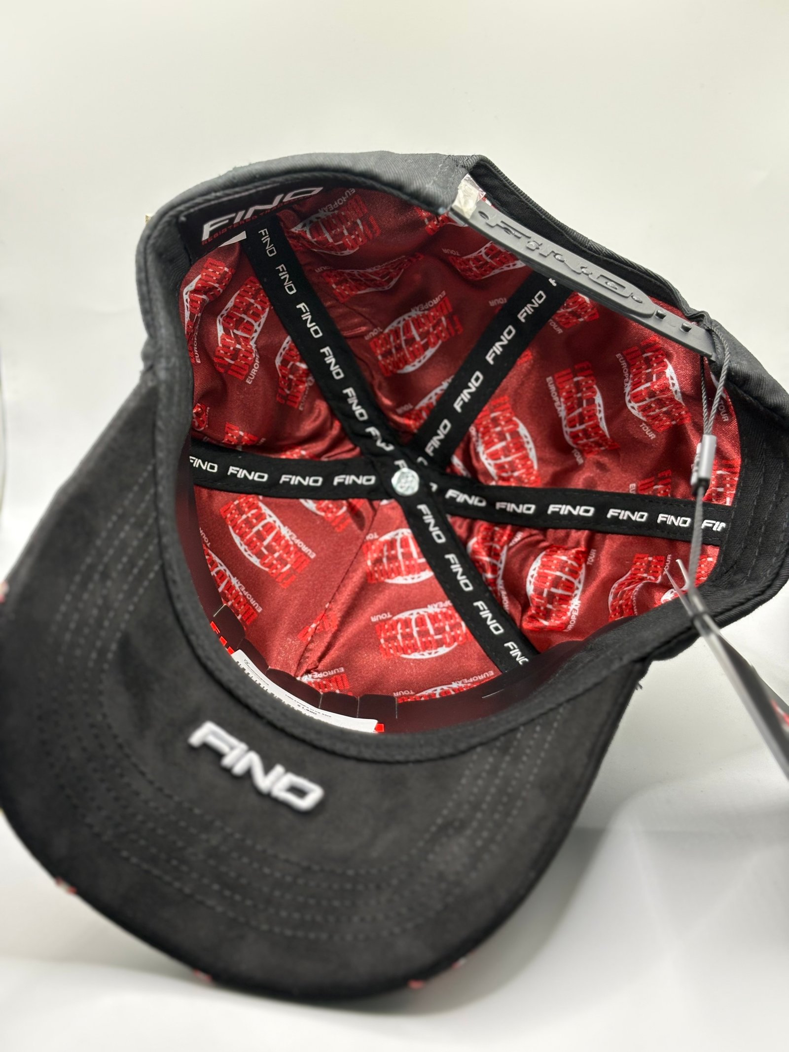 Fino Europa London Flames - foto 4