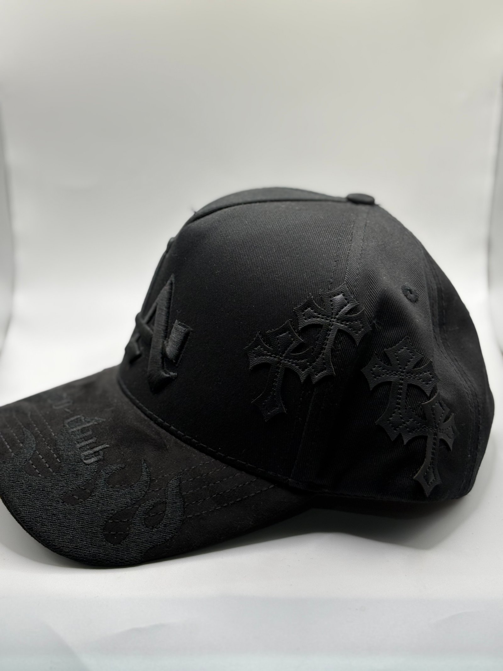 Fino Europa LA Flames Black - foto 2