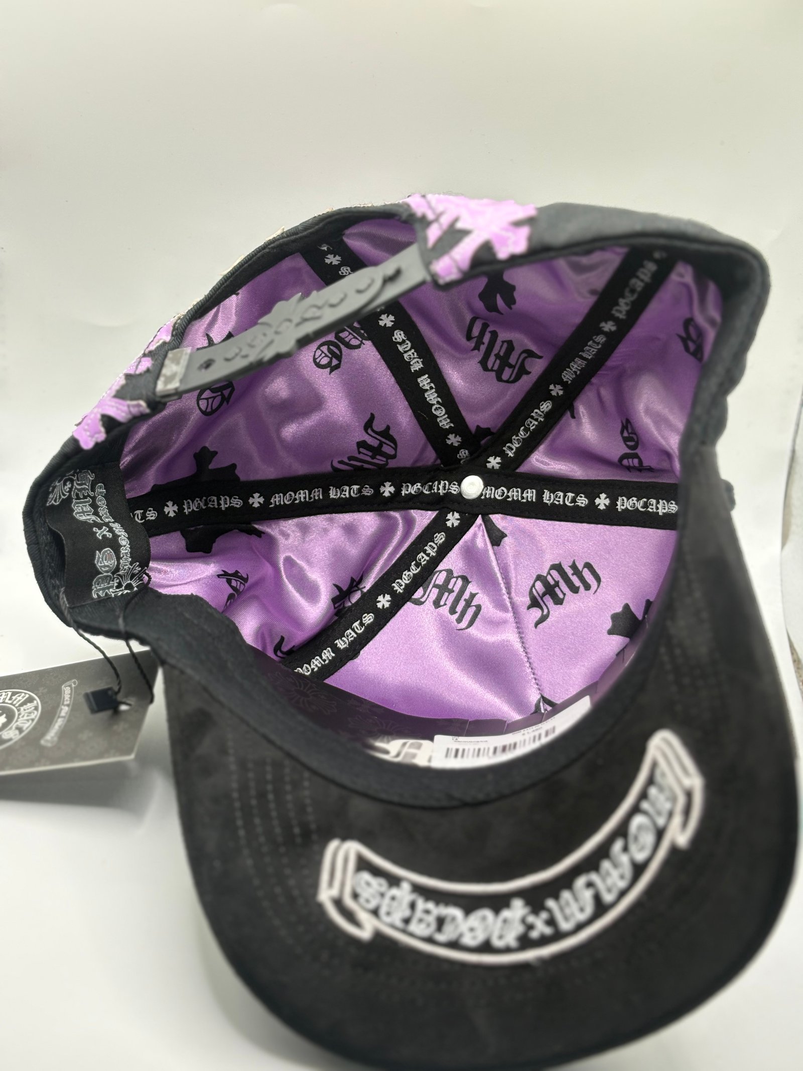 Mom Hats x PG Perlas - foto 4