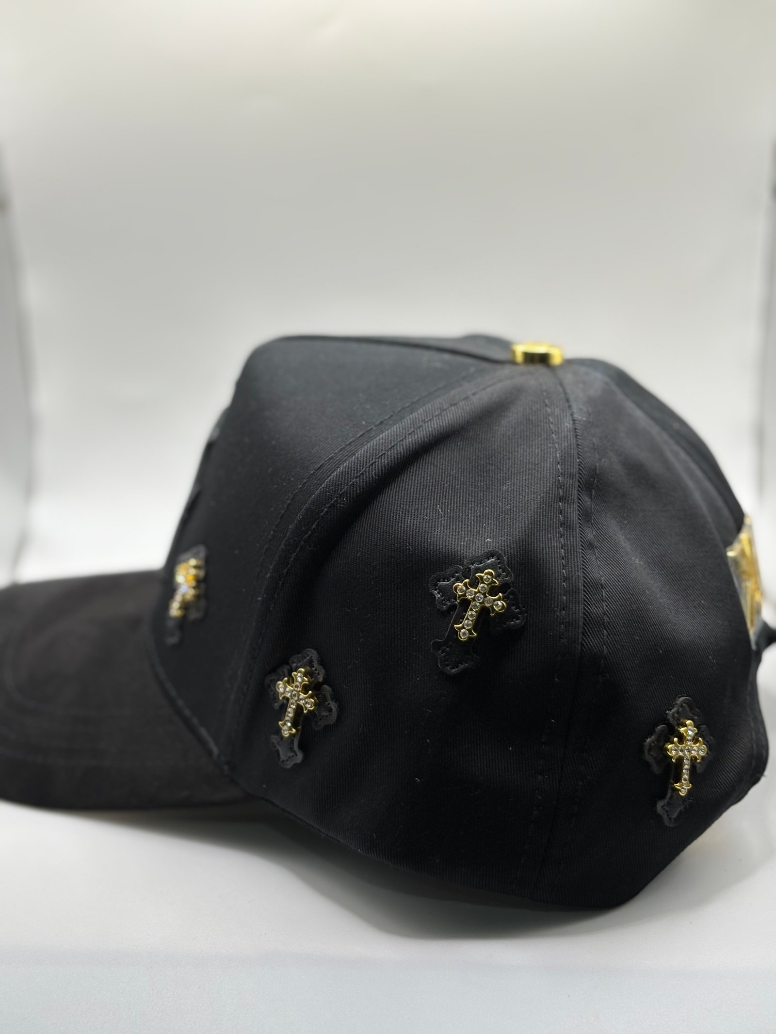 Big boss LA Klan Chrome - foto 3