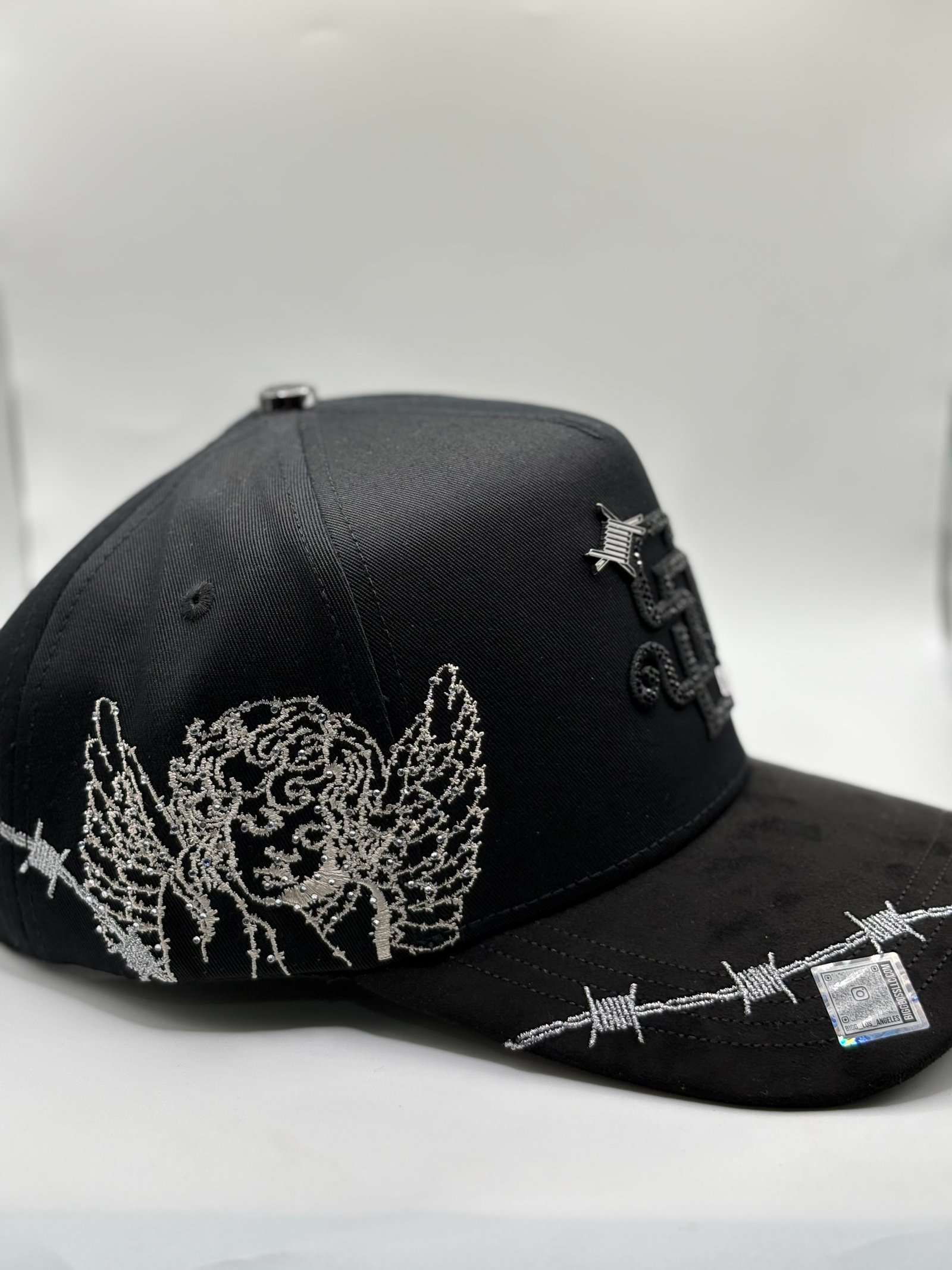 Big Boss SD Ángel - foto 2