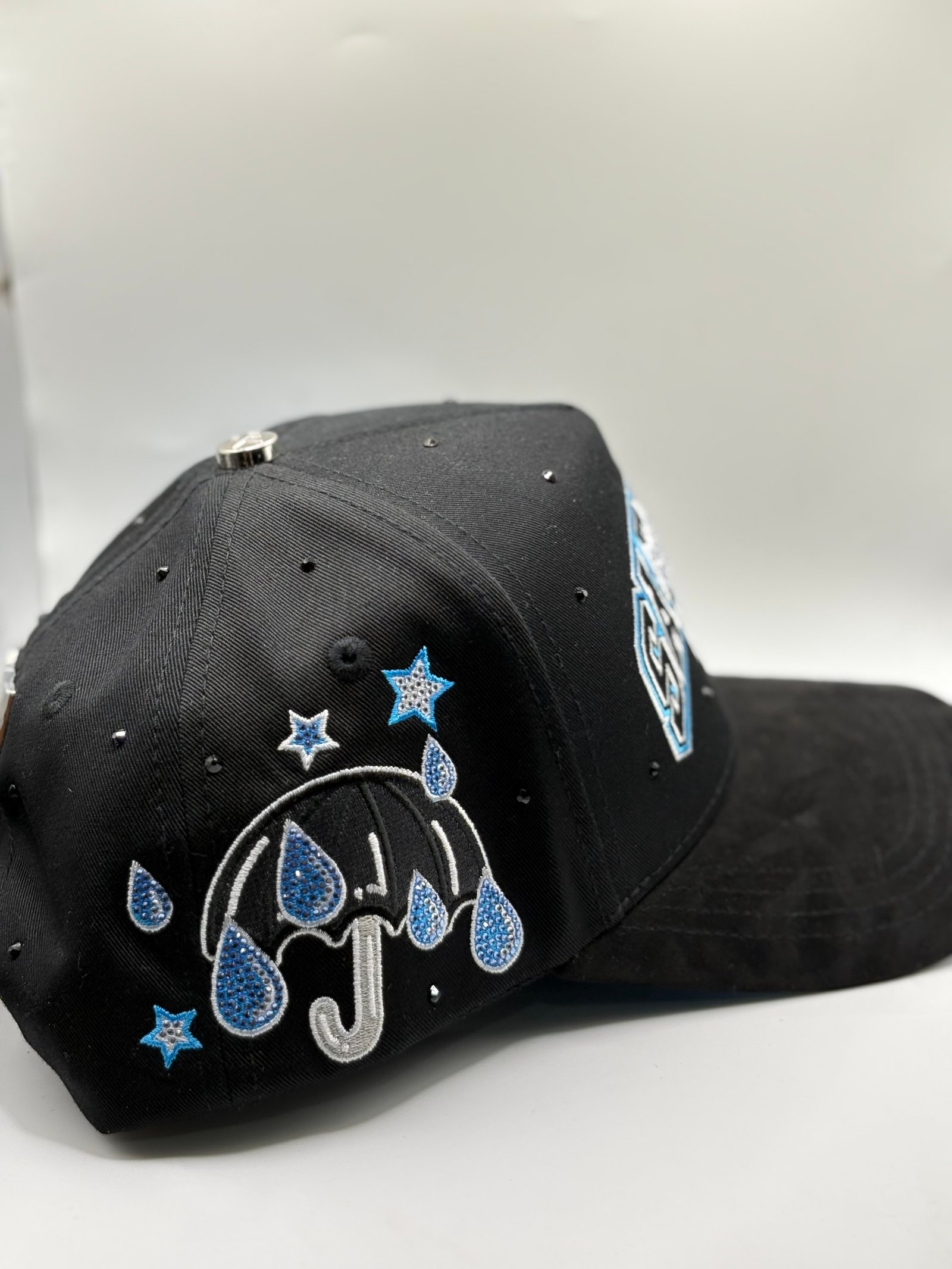 Big boss x Sad boyz Azul - foto 3