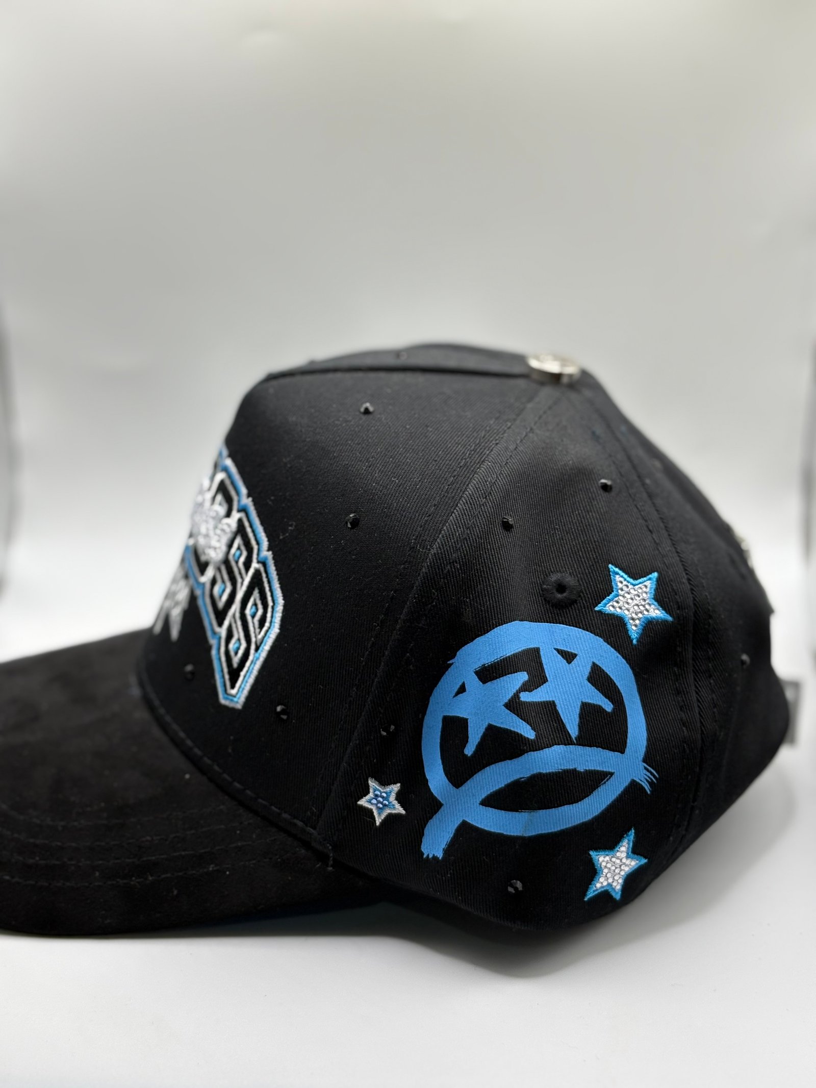 Big boss x Sad boyz Azul - foto 2