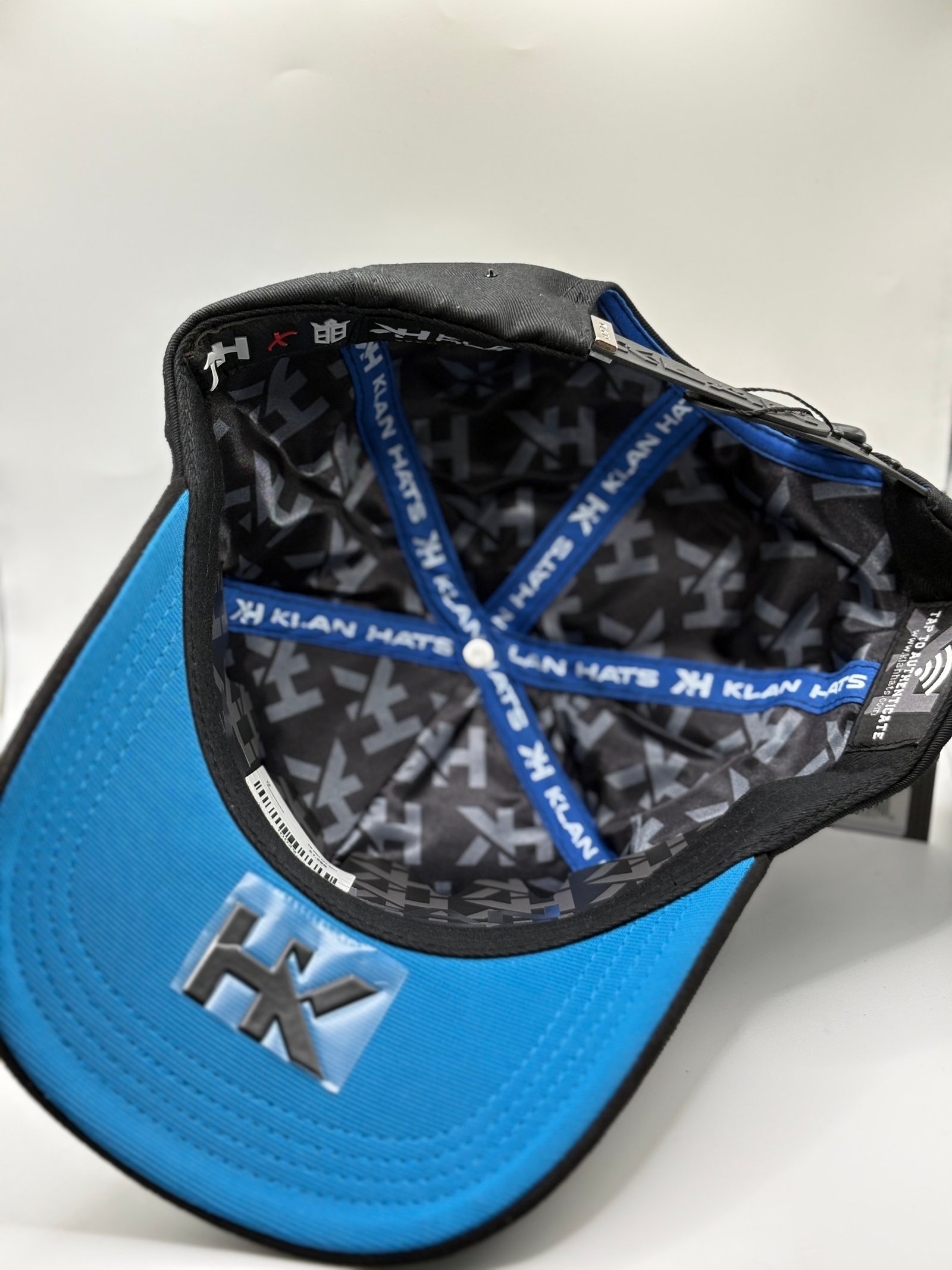 Big boss x Sad boyz Azul - foto 4