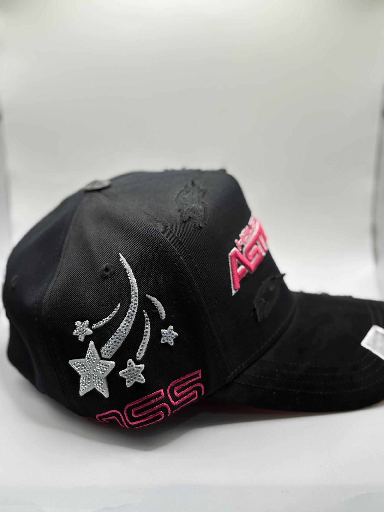 Big boss Astros Rosa - foto 3