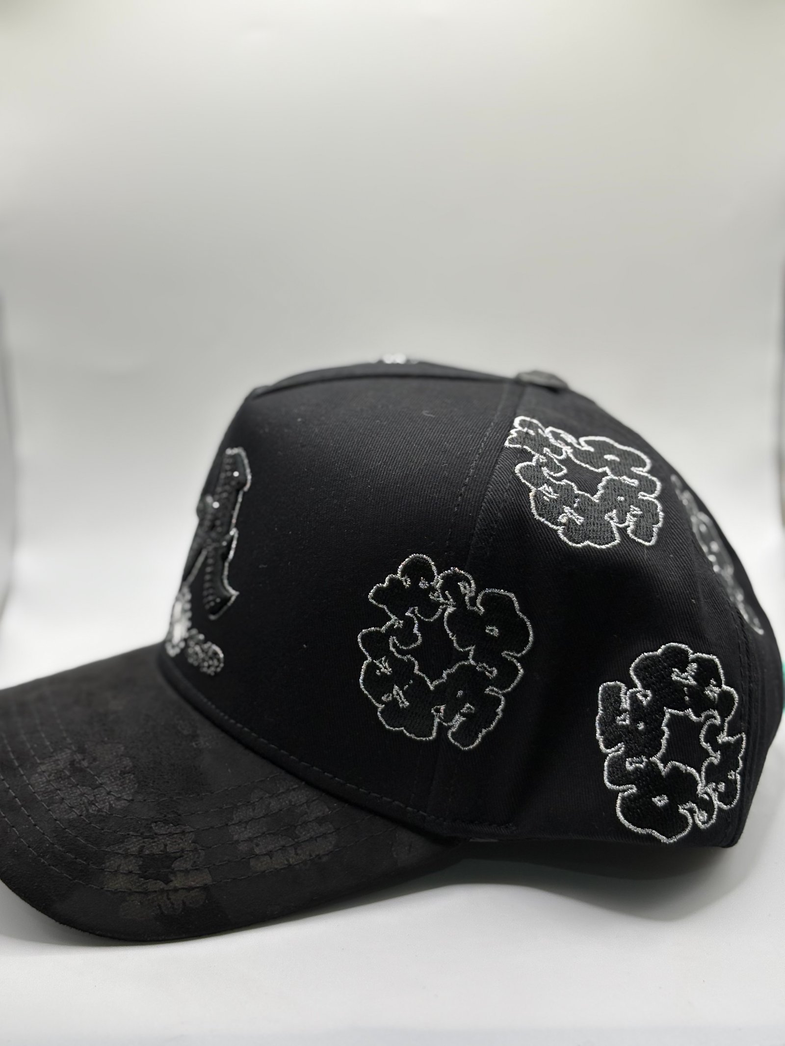 Big boss x Kevin Hats LA - foto 4