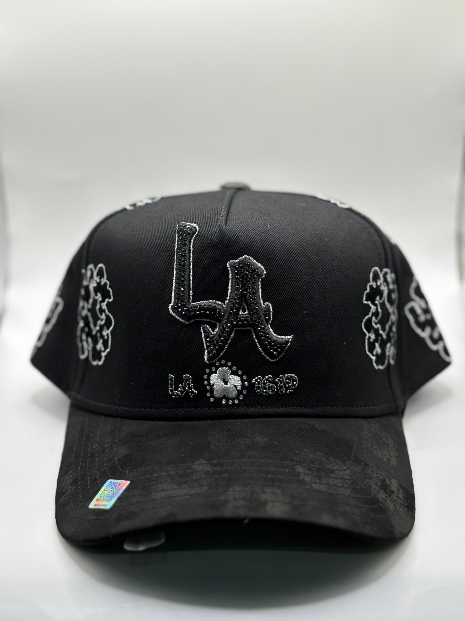 Big boss x Kevin Hats LA - foto 2