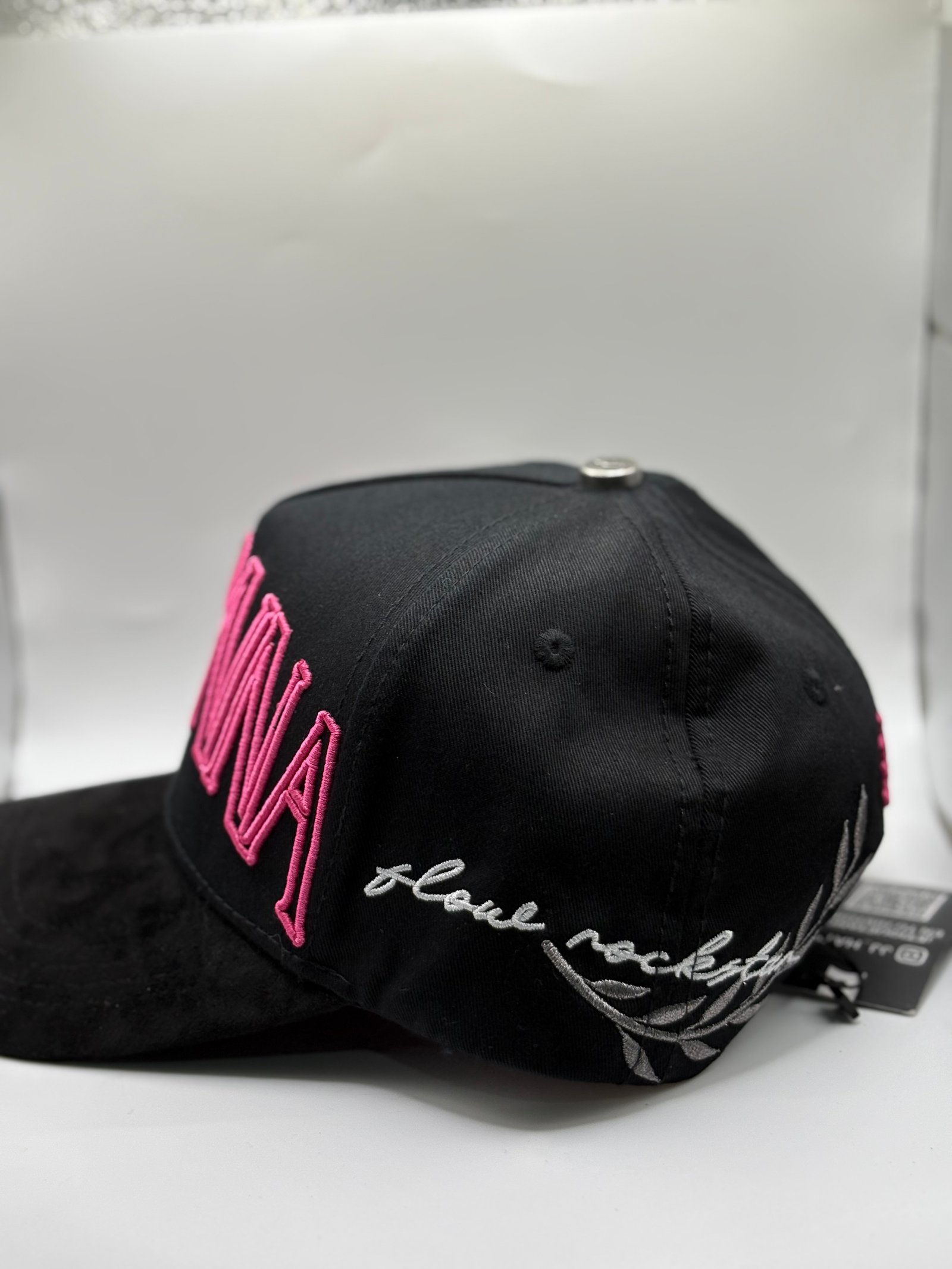 JJ x Madonna Rosa - foto 3