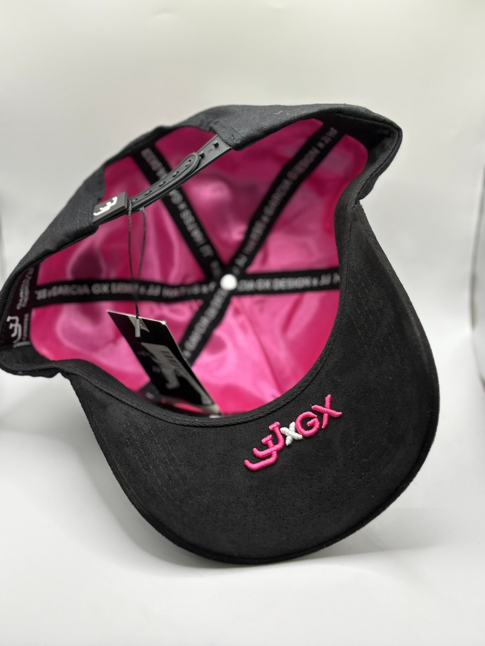 JJ x Madonna Rosa - foto 4