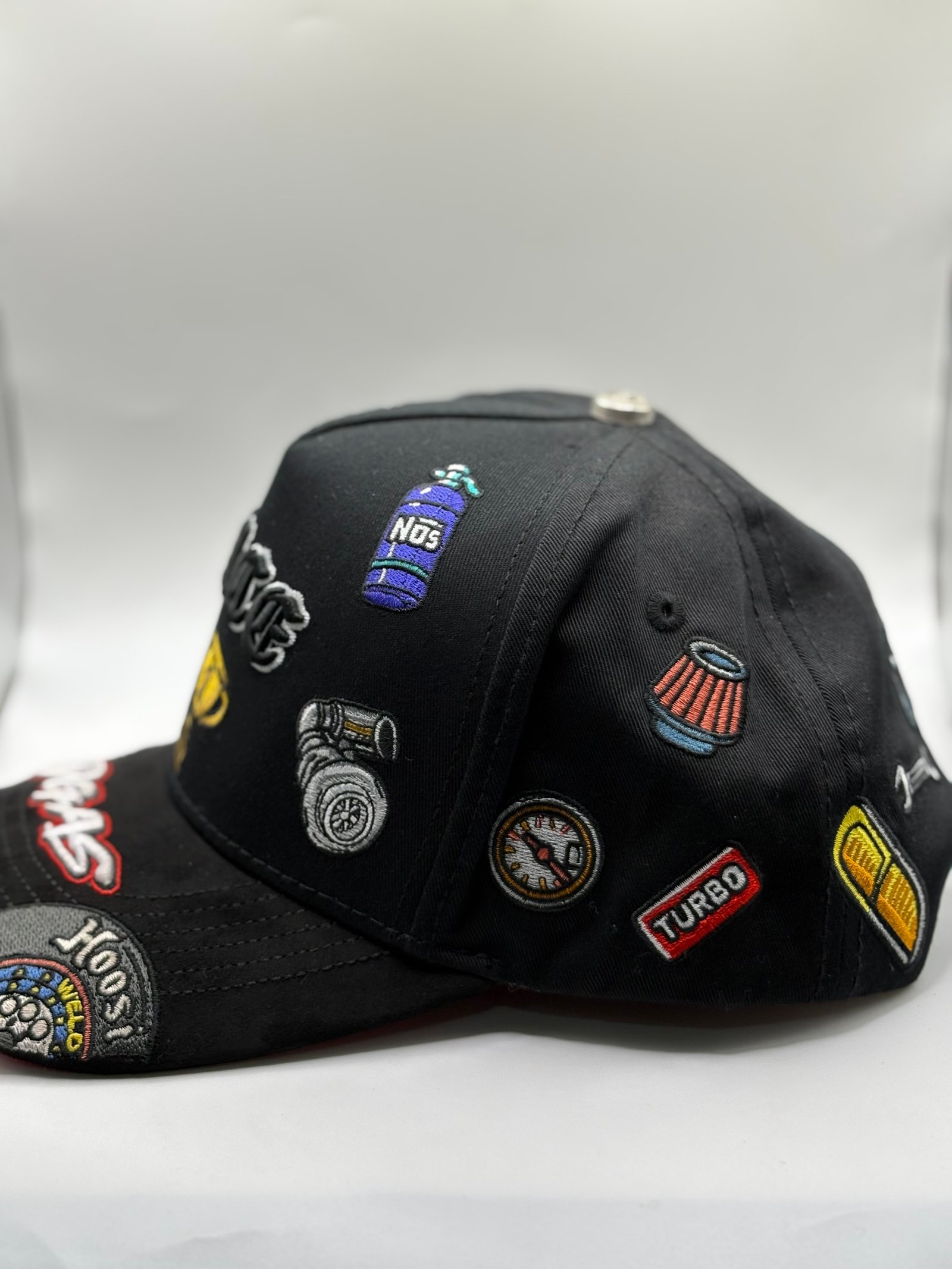 Toto x OndeGas - foto 3