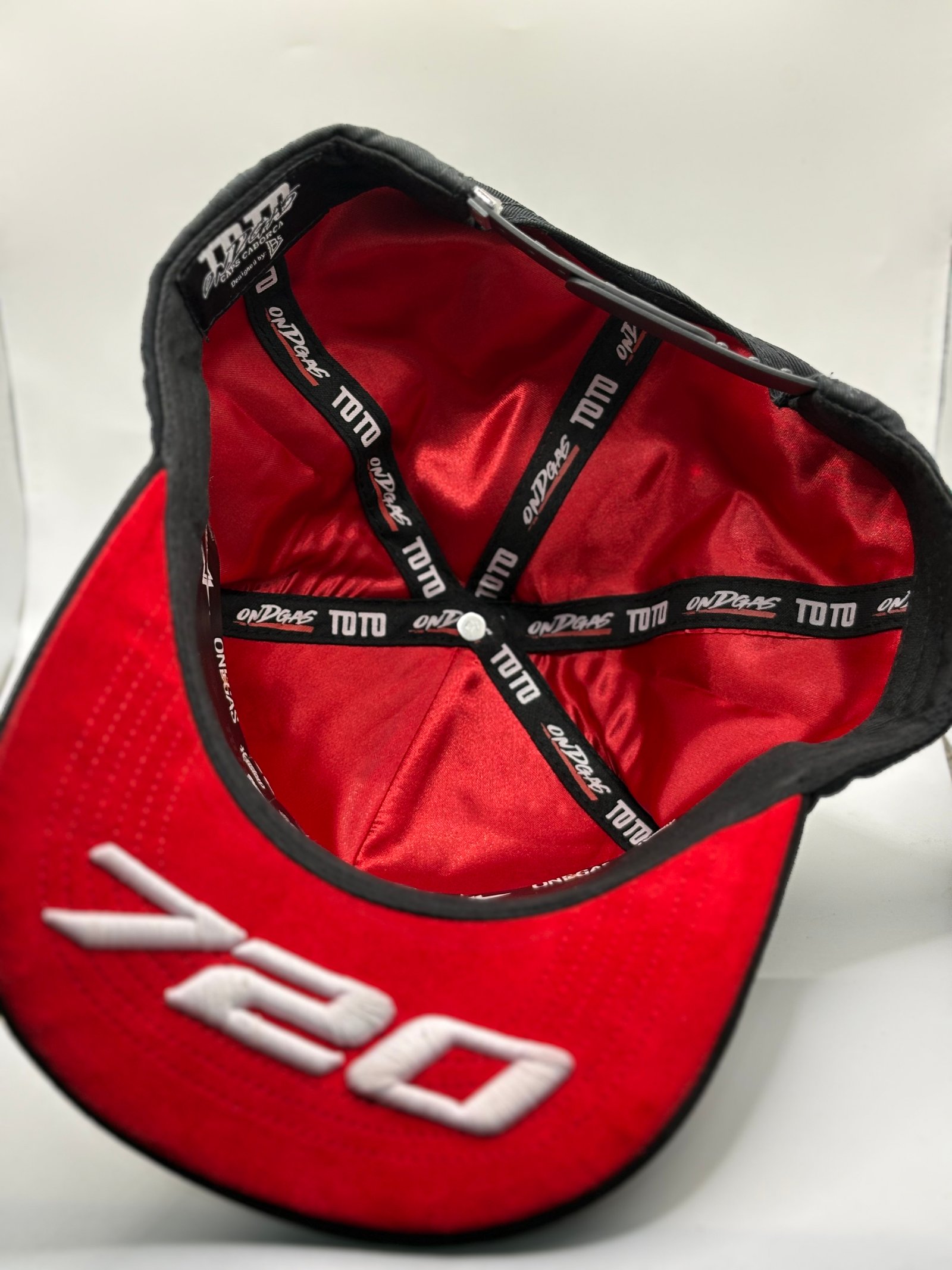 Toto x OndeGas - foto 4