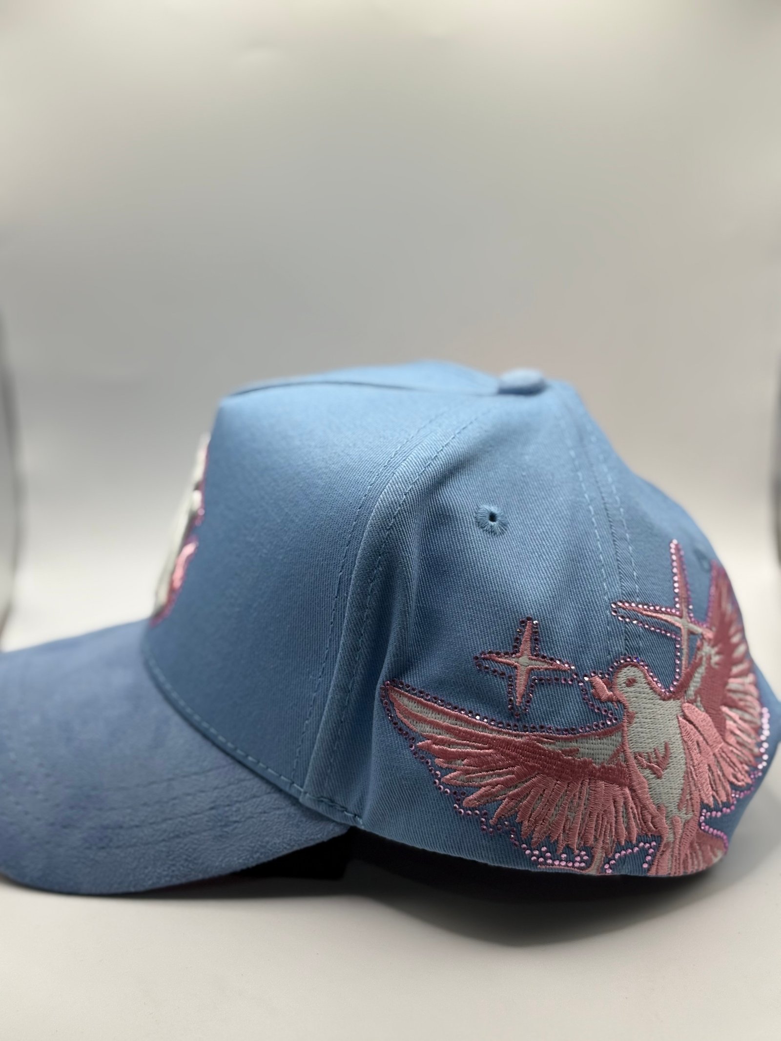 Dreamer NY Angels Celeste - foto 2