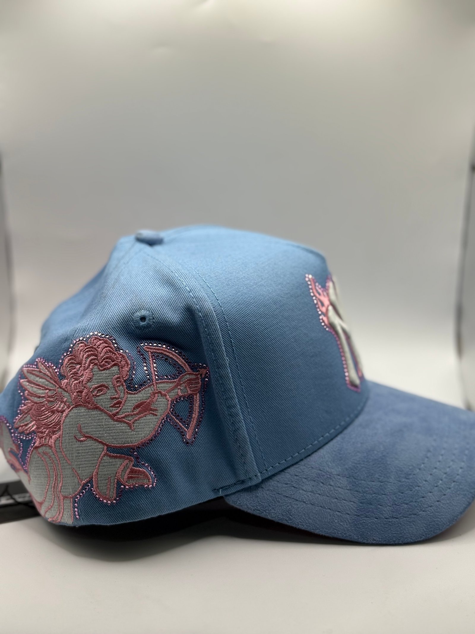 Dreamer NY Angels Celeste - foto 3