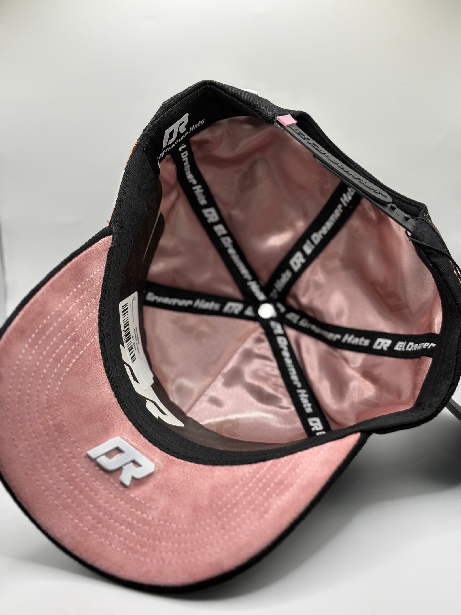 Dreamer Akanji Black - foto 4