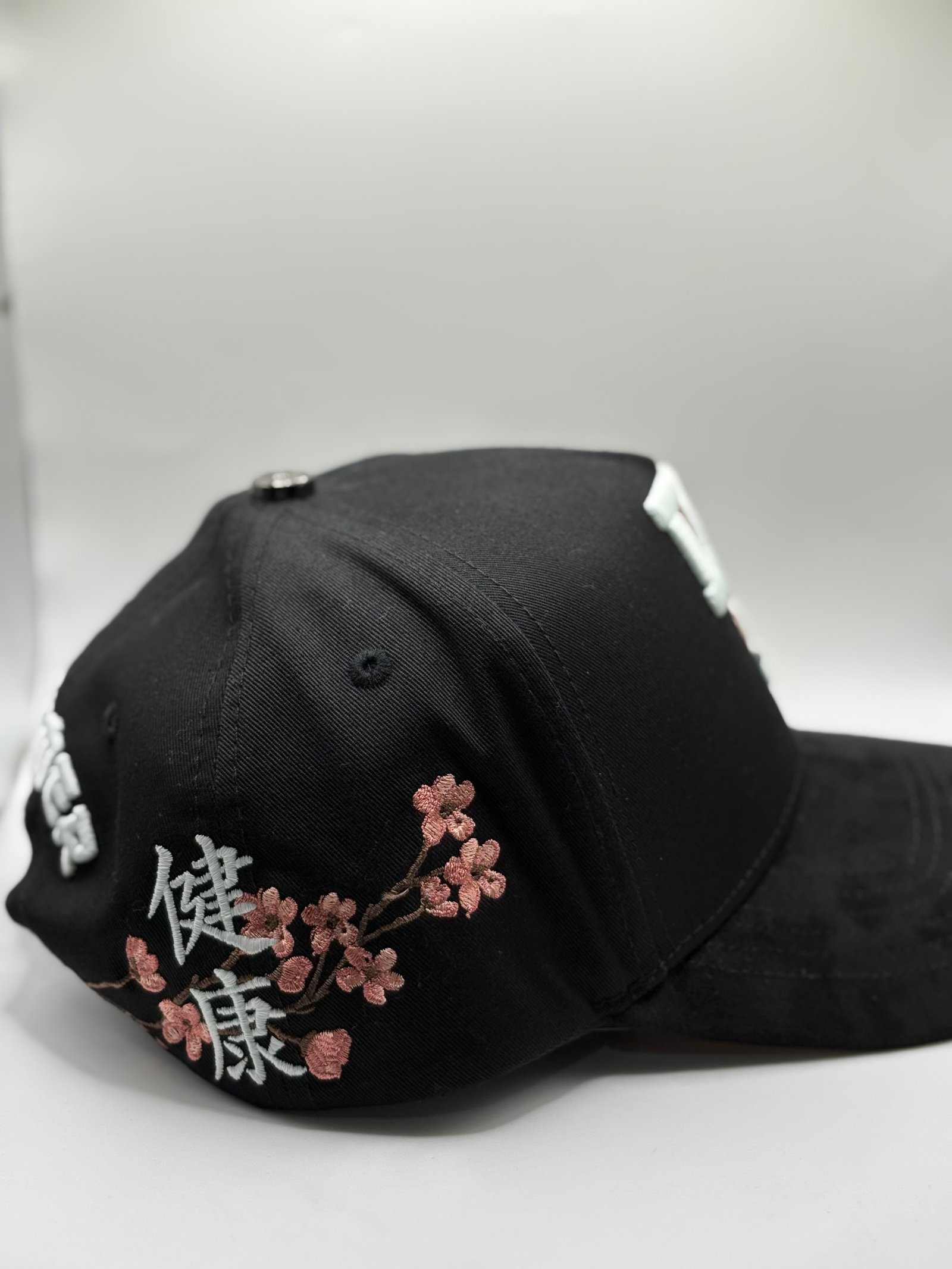 Dreamer Akanji Black - foto 3