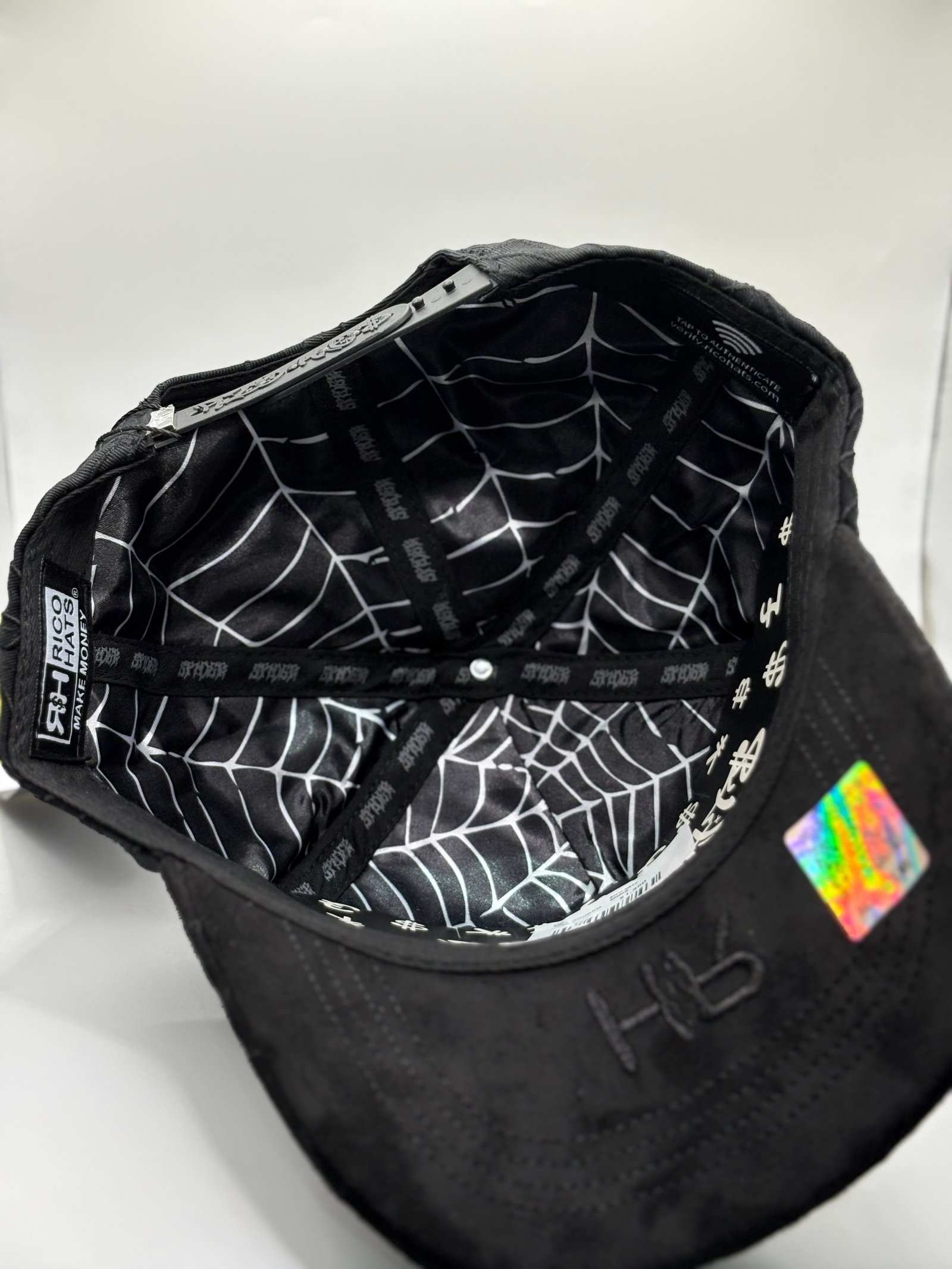 Rico Hats Spider - foto 5