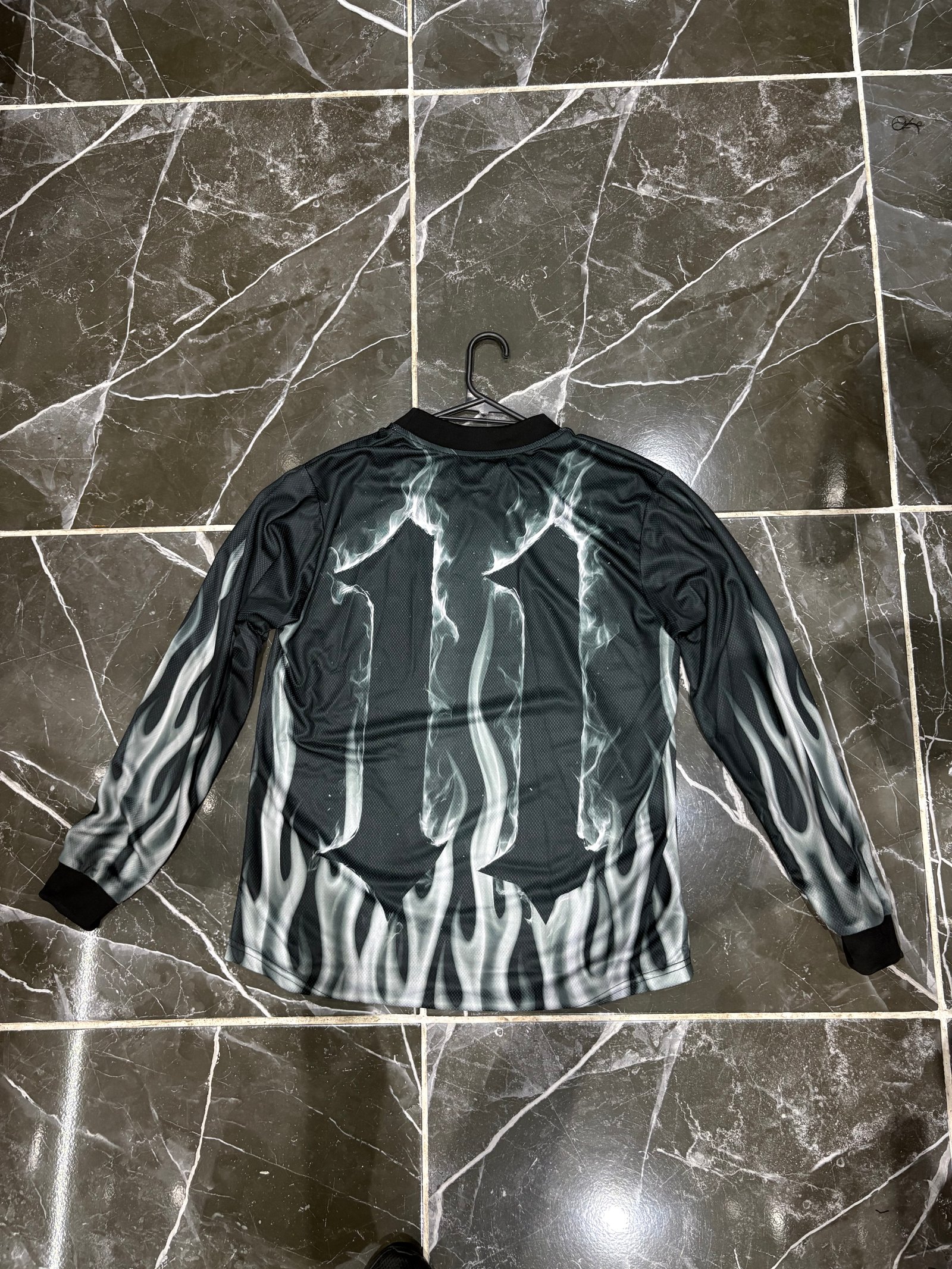 Jersey Anymore - foto 2